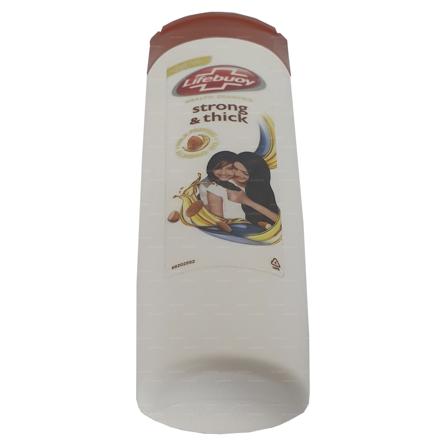 Lifebuoy Health Güçlü ve Kalın Şampuan (175ml)
