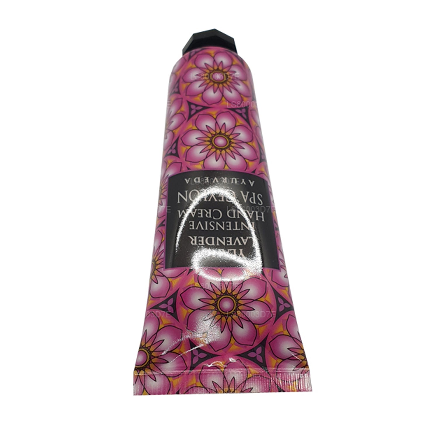 Spa Seylan Ylang Lavanta Yoğun El Kremi (30g)