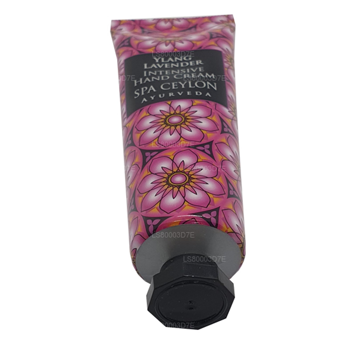 Spa Seylan Ylang Lavanta Yoğun El Kremi (30g)