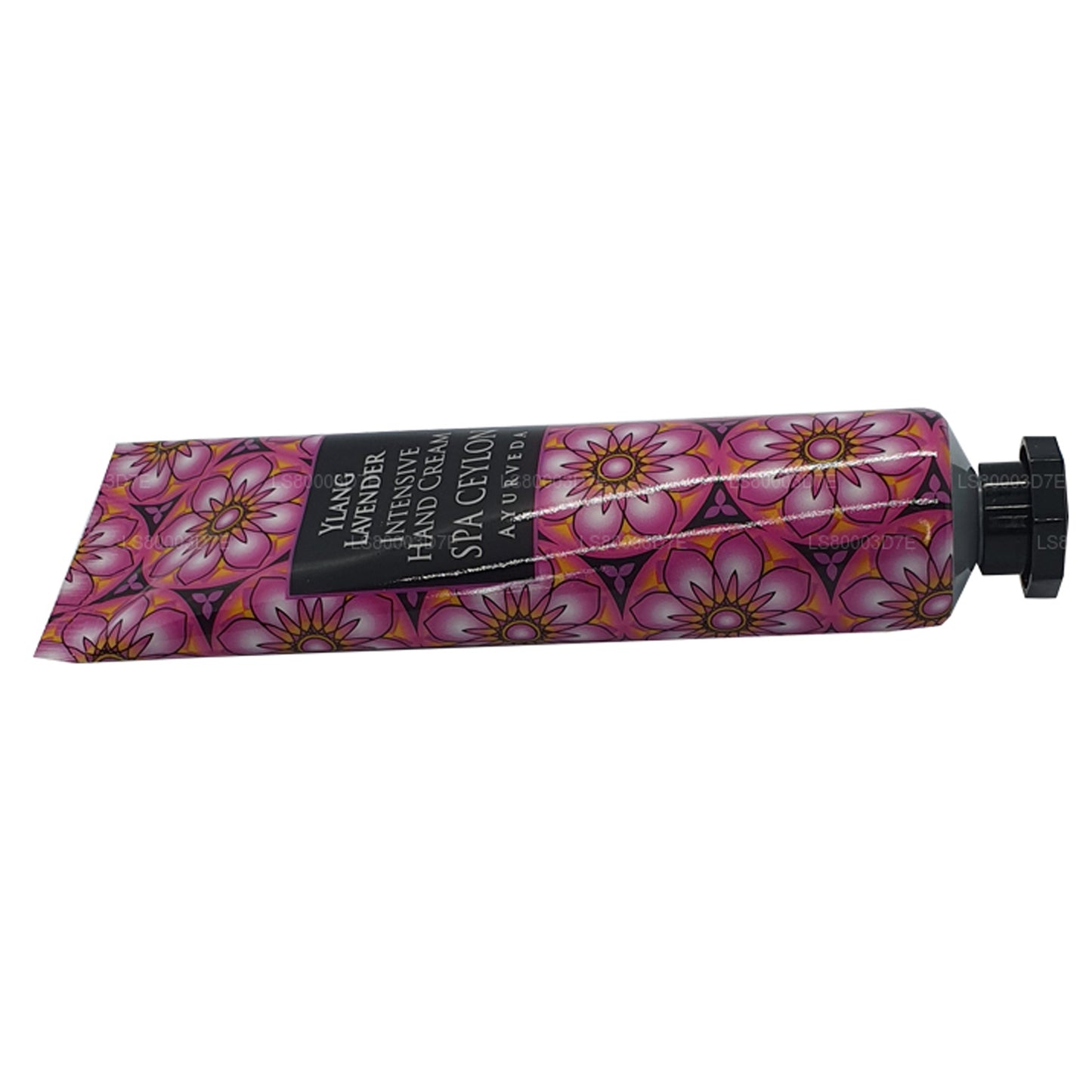 Spa Seylan Ylang Lavanta Yoğun El Kremi (30g)