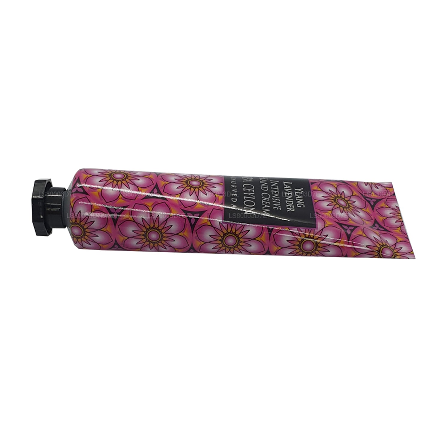 Spa Seylan Ylang Lavanta Yoğun El Kremi (30g)