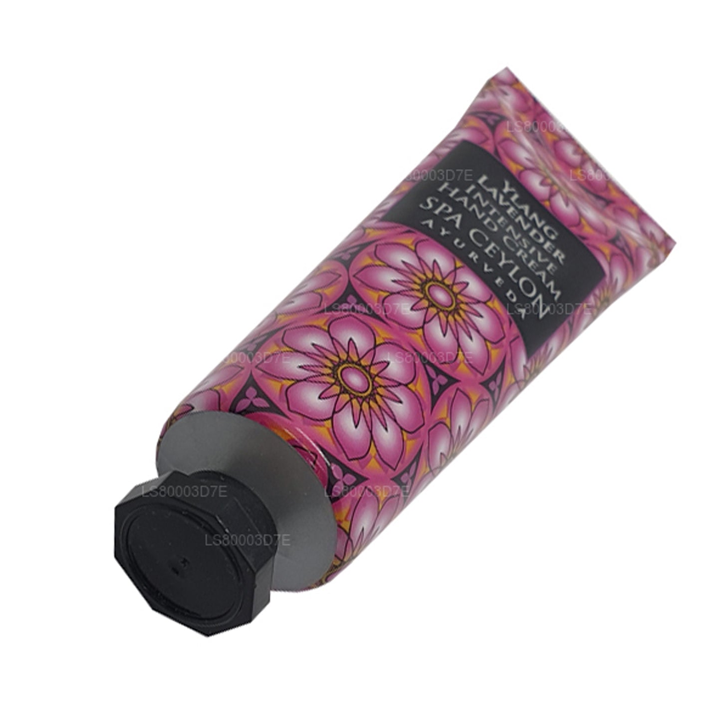 Spa Seylan Ylang Lavanta Yoğun El Kremi (30g)