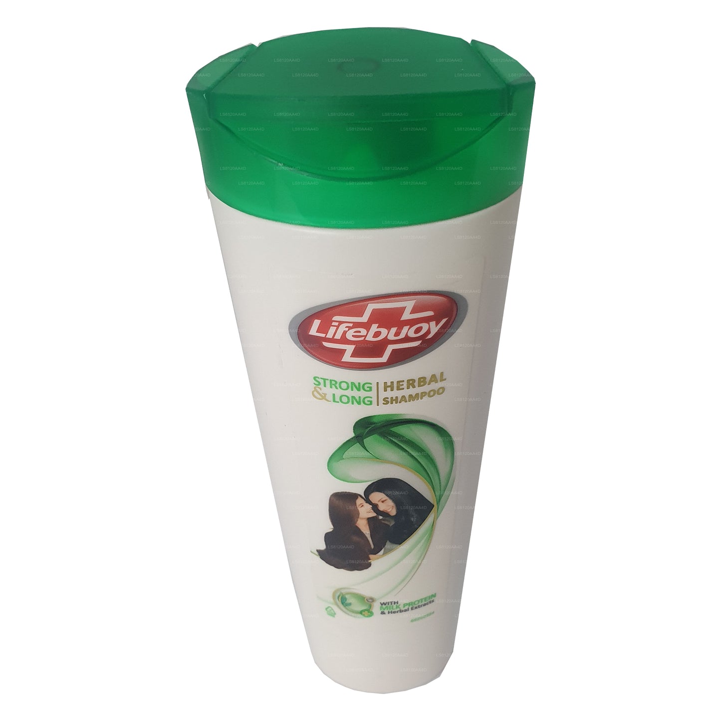 Lifebuoy Health Bitkisel Şampuan (175ml)