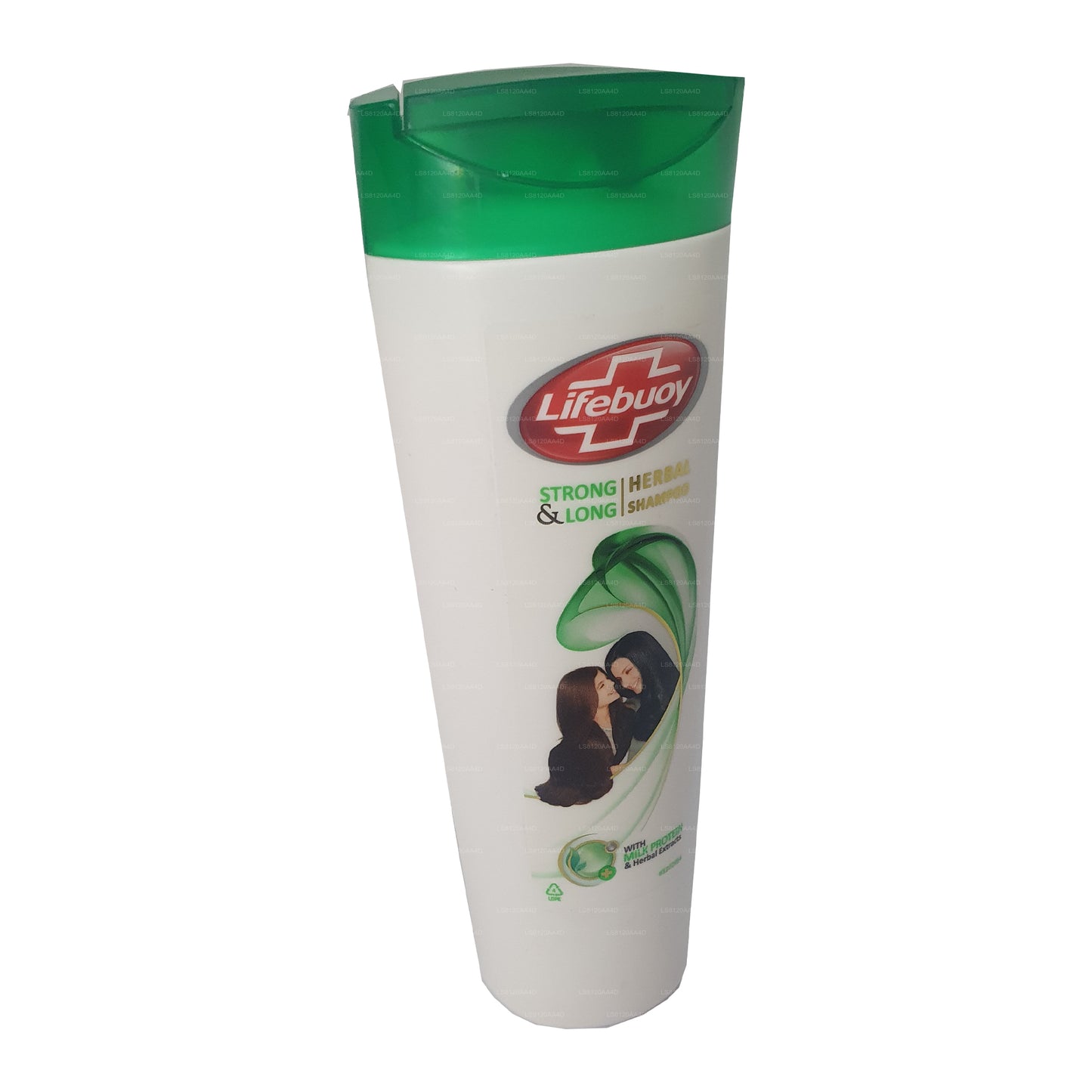 Lifebuoy Health Bitkisel Şampuan (175ml)
