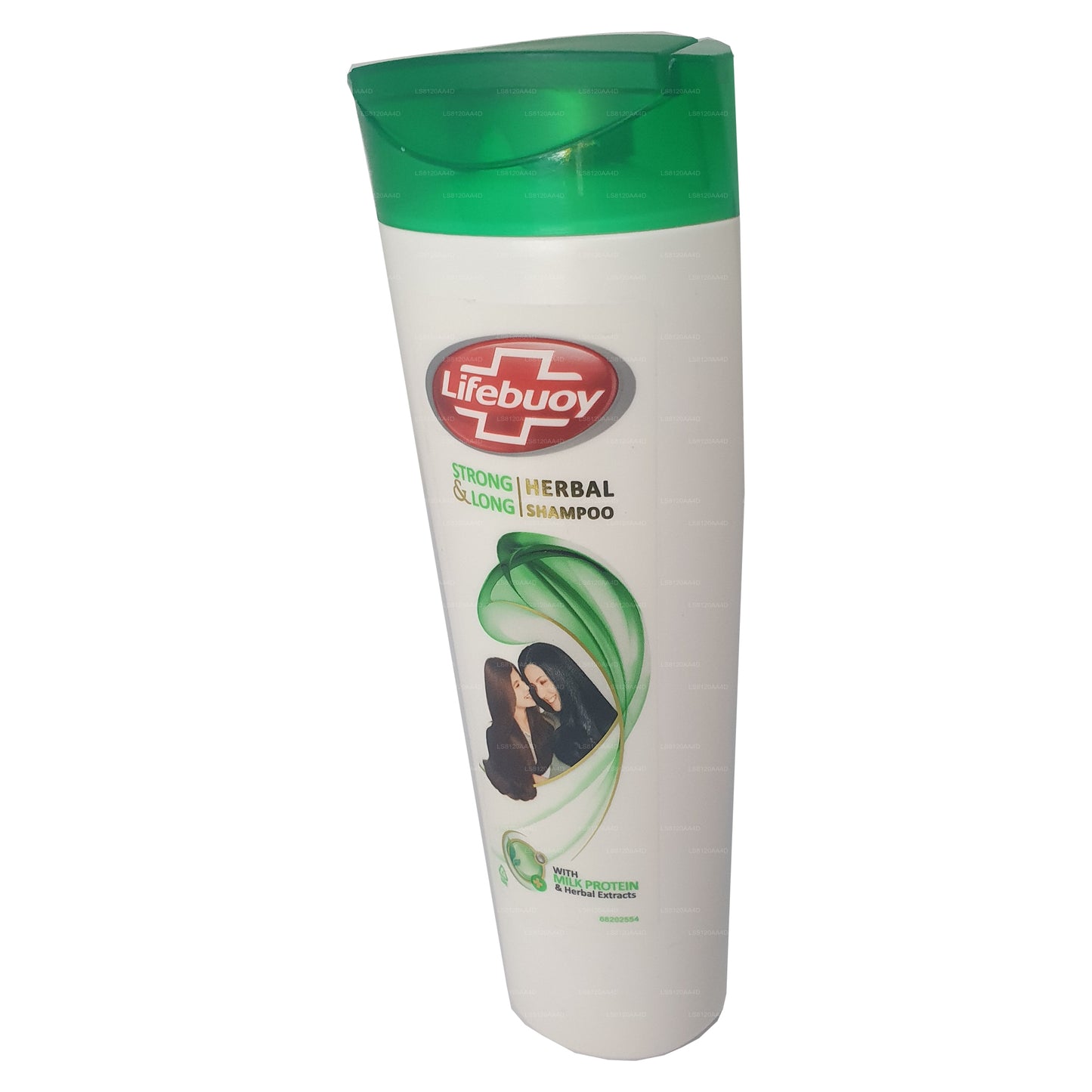 Lifebuoy Health Bitkisel Şampuan (175ml)