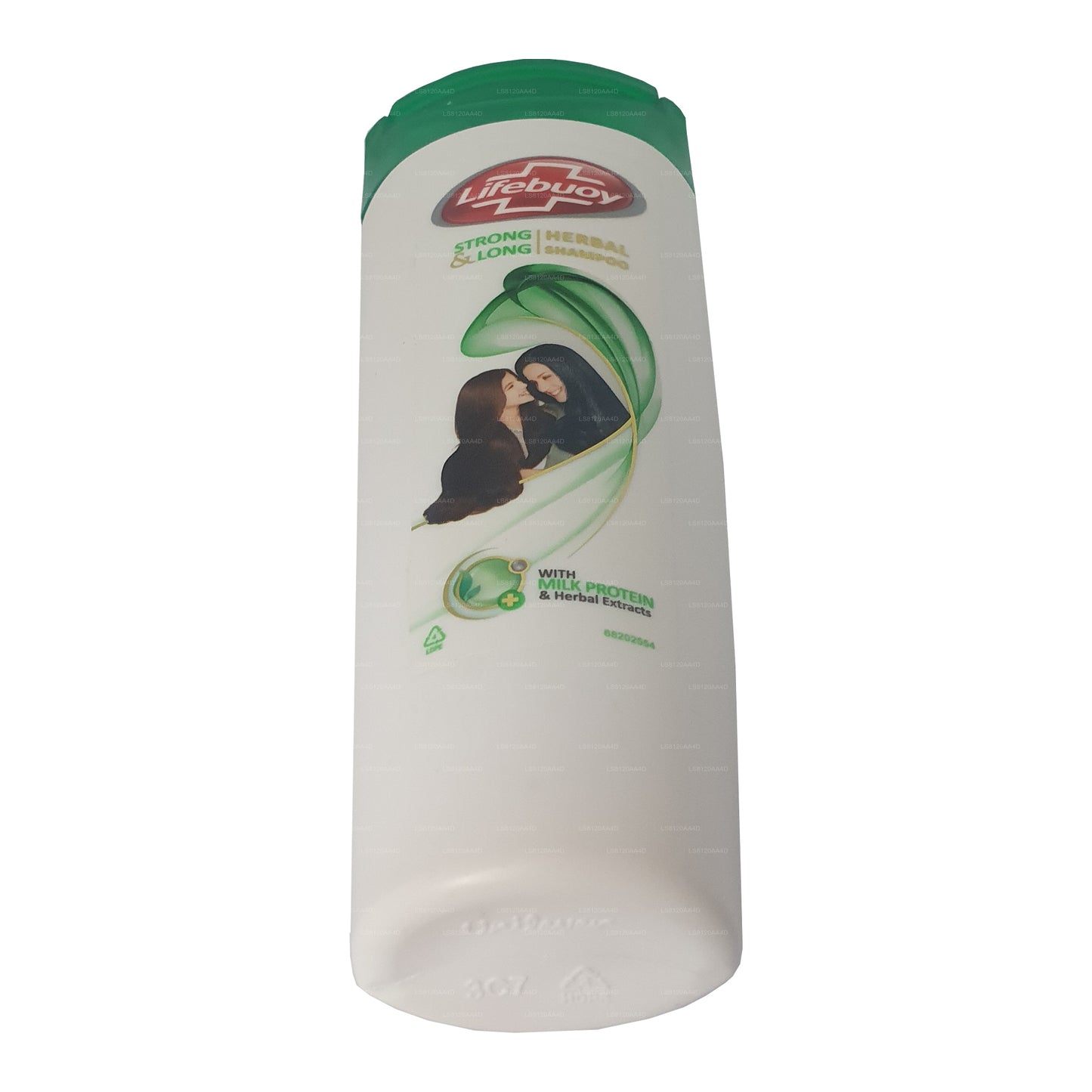 Lifebuoy Health Bitkisel Şampuan (175ml)