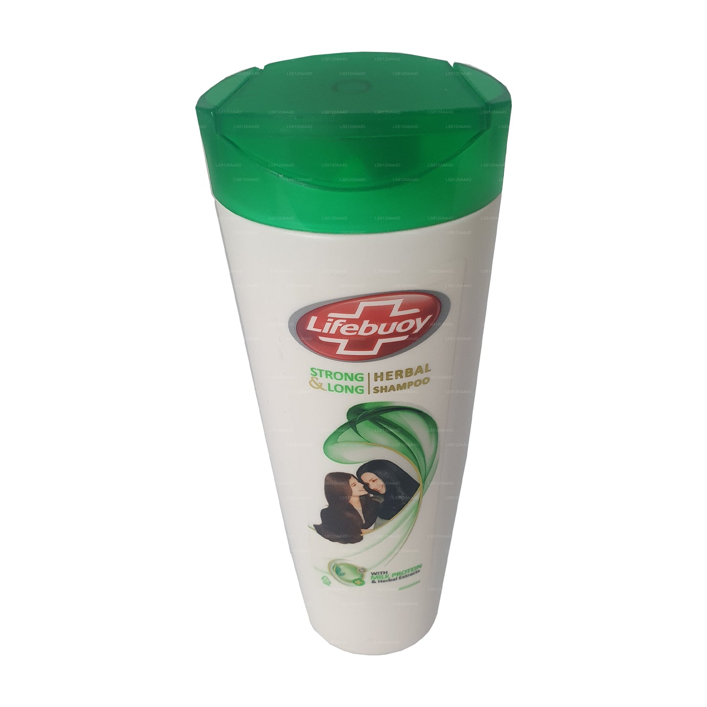 Lifebuoy Health Bitkisel Şampuan (175ml)