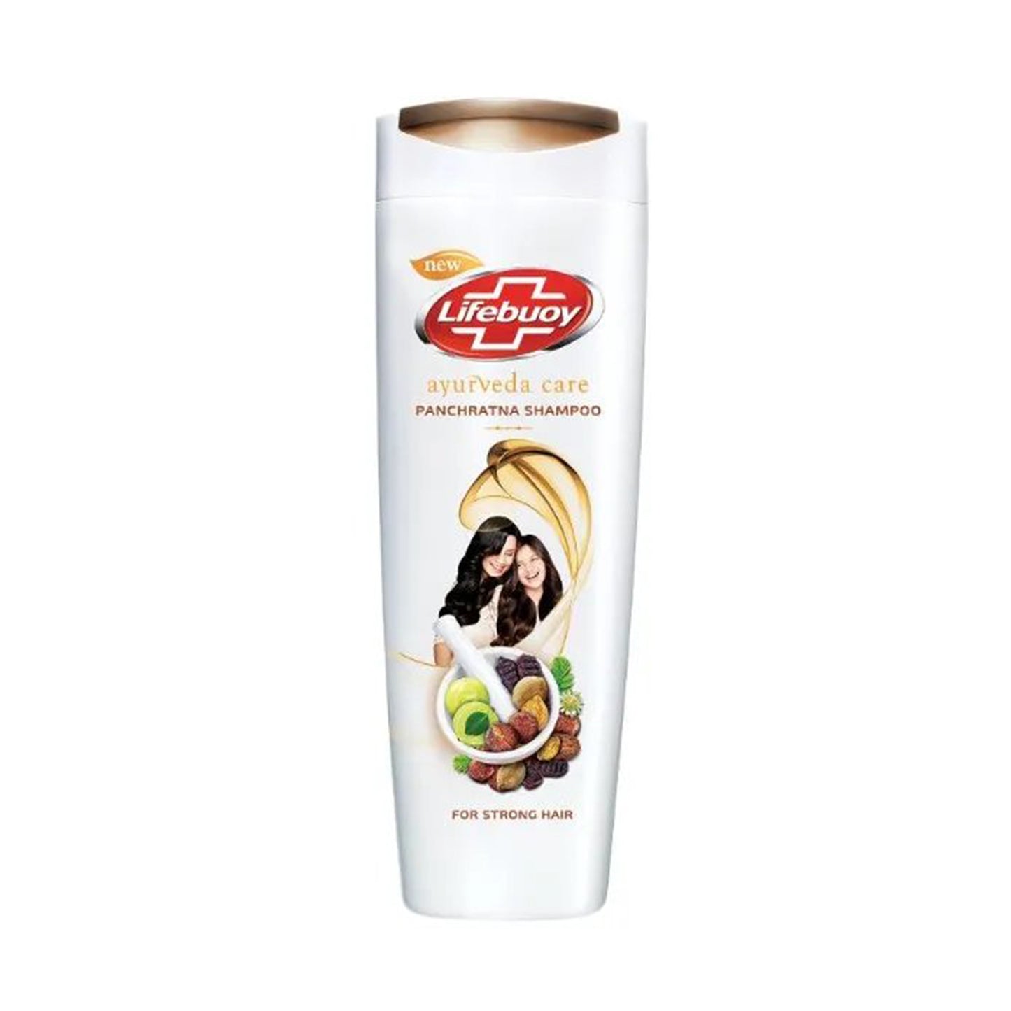 Lifebuoy Ayurveda Bakım Şampuanı (175ml)