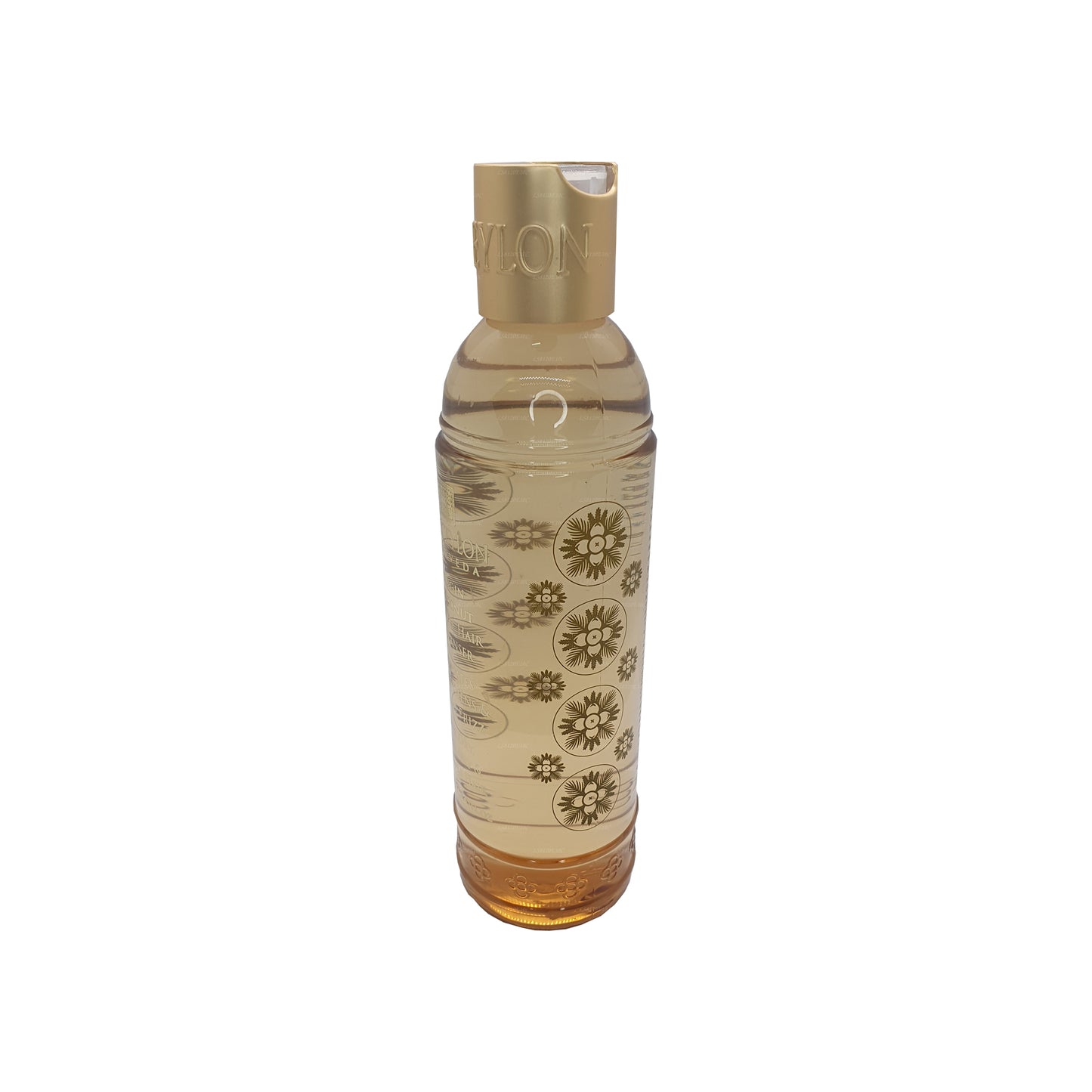 Spa Seylan Bakire Hindistan Cevizi Nazik Saç Temizleyici (250ml)