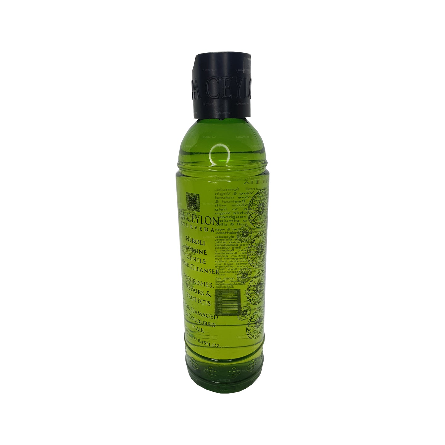 Spa Ceylon Neroli Yasemin Saç Temizleyici (250ml)