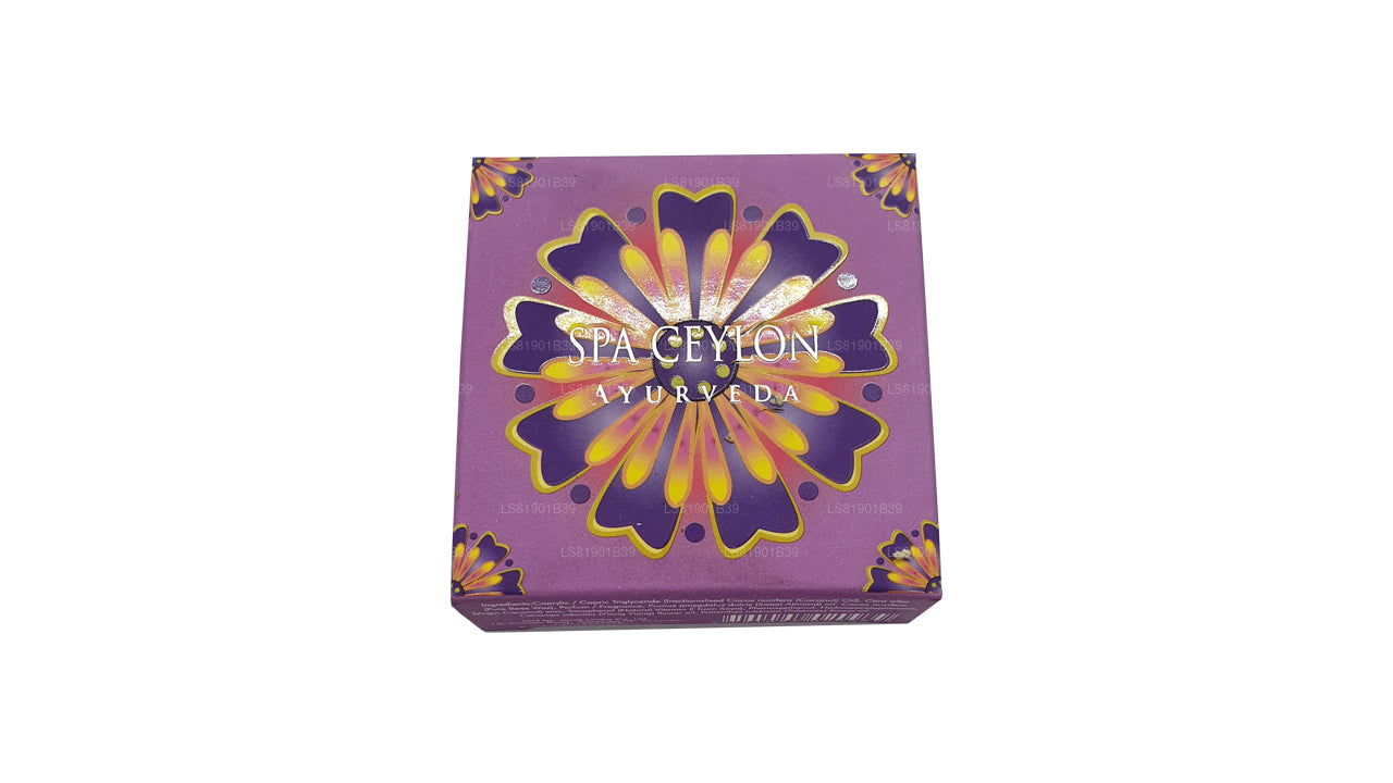 Spa Ceylon Ylang Tuberose Katı Parfüm (10g)
