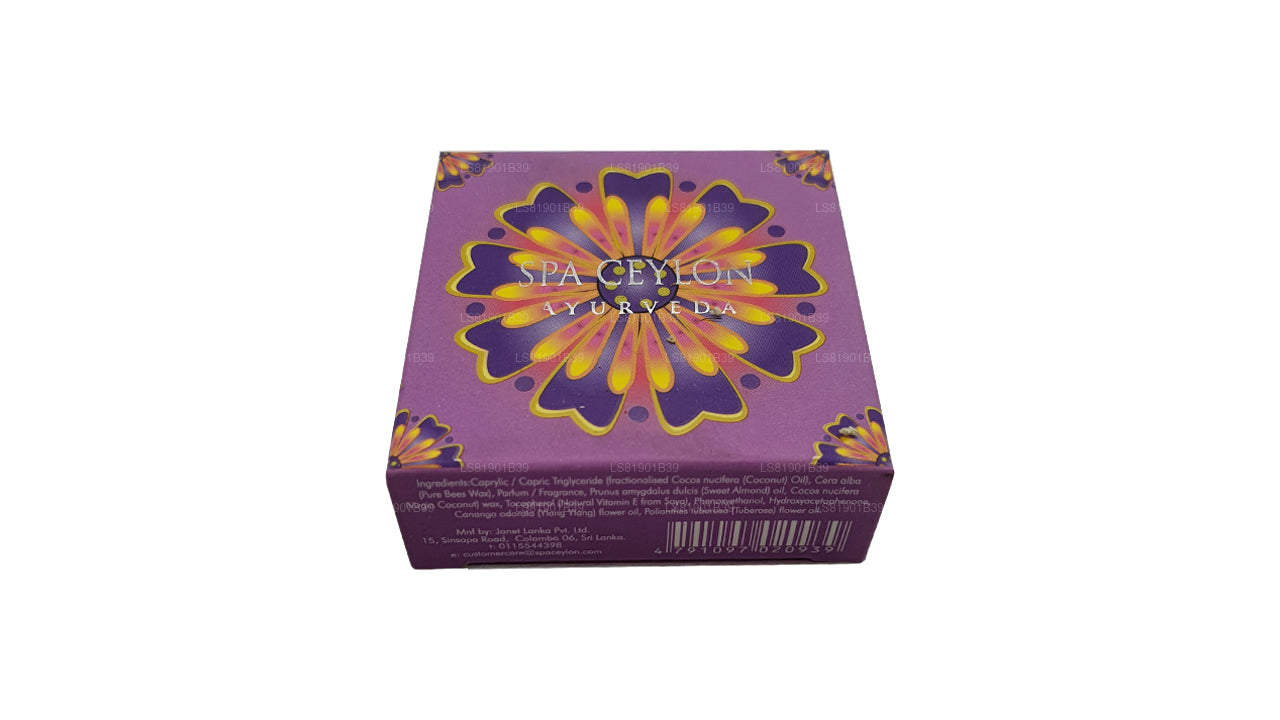 Spa Ceylon Ylang Tuberose Katı Parfüm (10g)