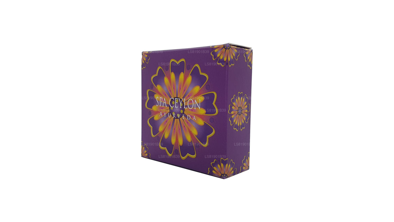 Spa Ceylon Ylang Tuberose Katı Parfüm (10g)
