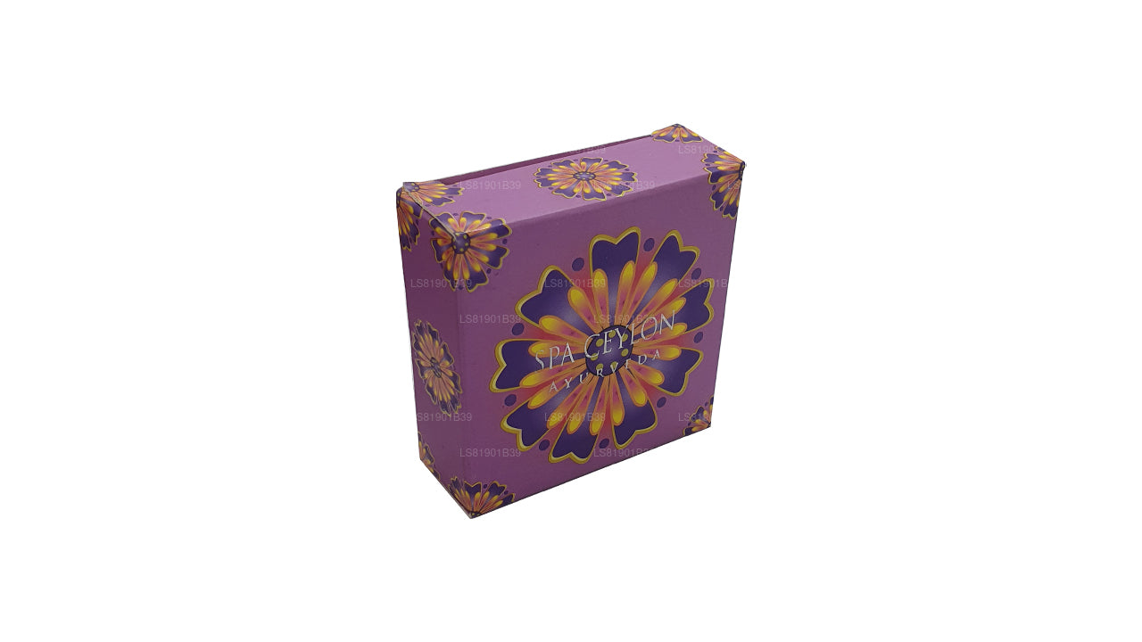 Spa Ceylon Ylang Tuberose Katı Parfüm (10g)