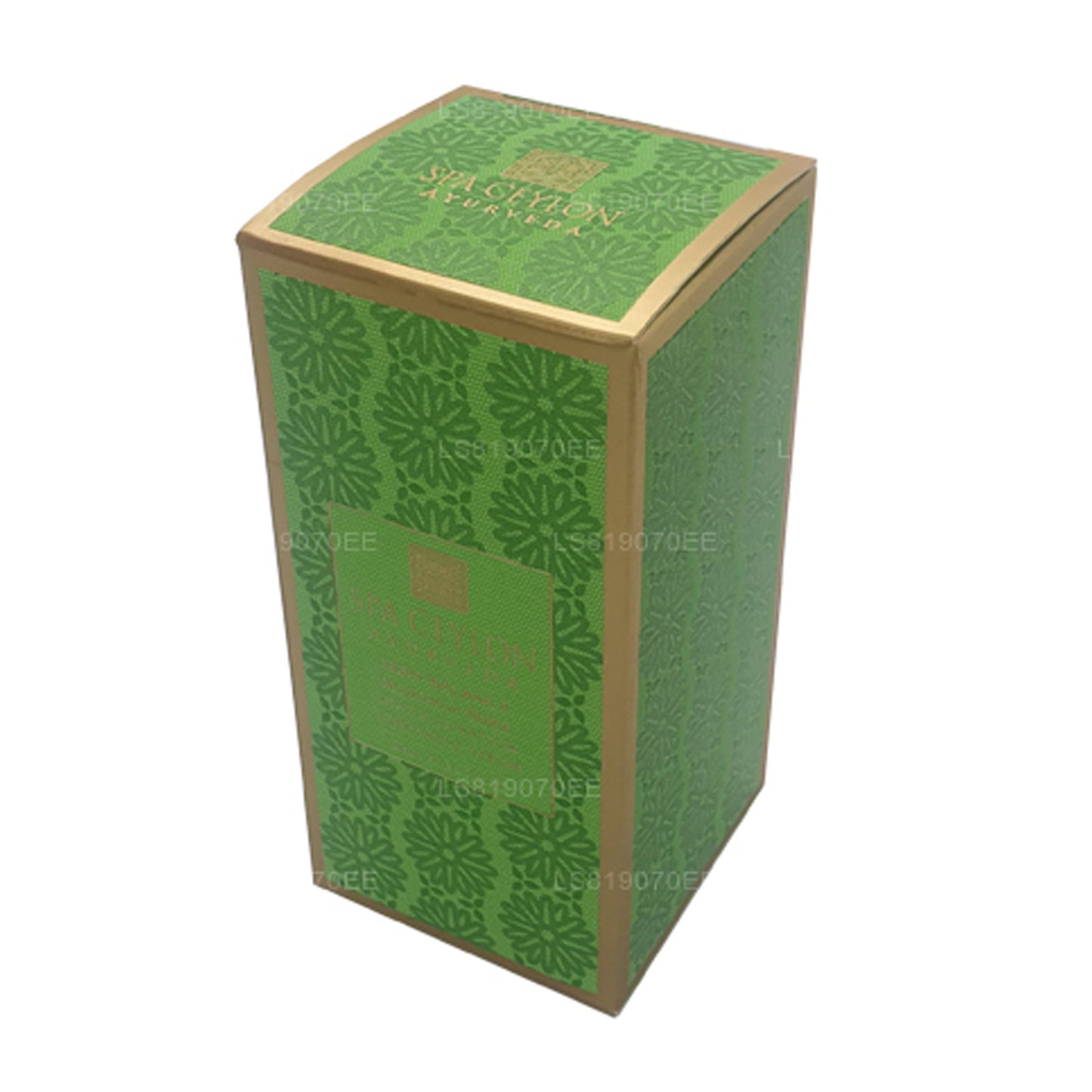 Spa Seylan Cilt Blance Moringa Otlar Renk Giderme Tedavi Serumu (30ml)