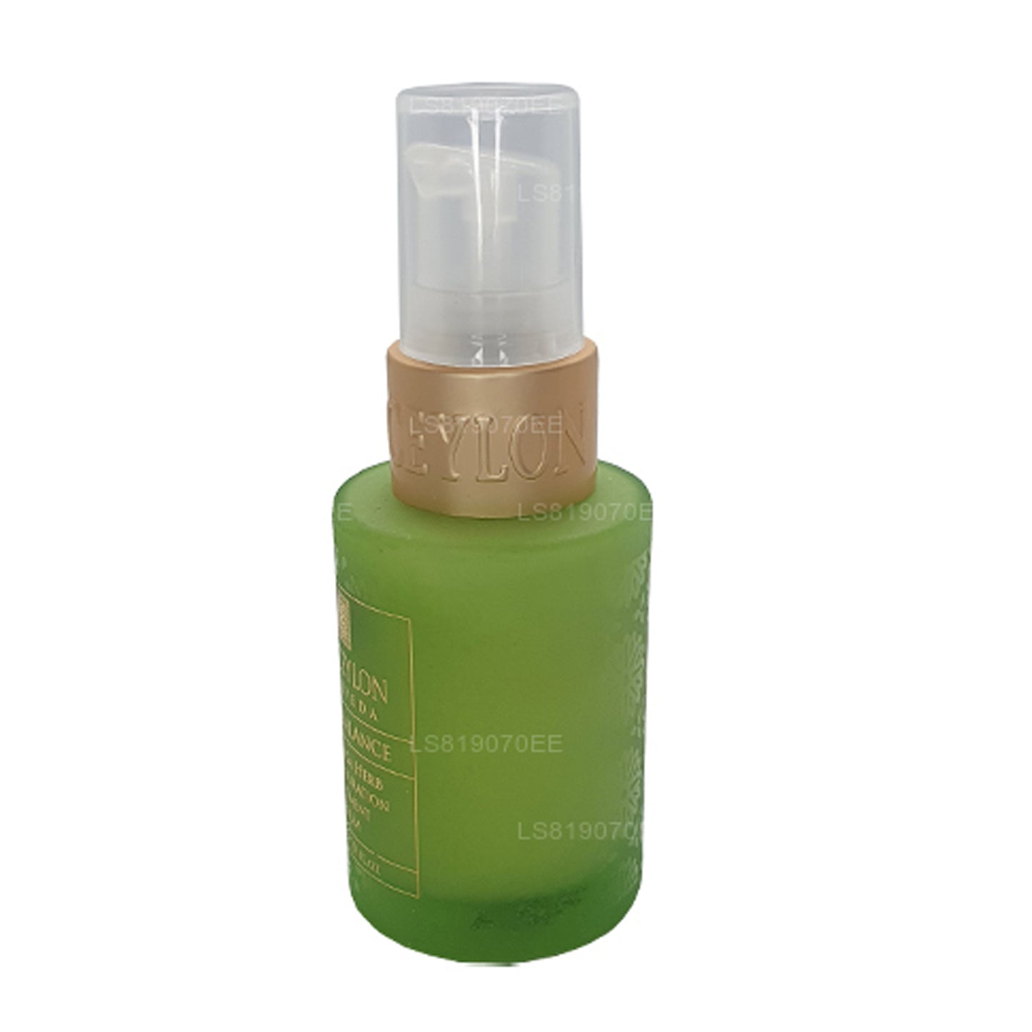Spa Seylan Cilt Blance Moringa Otlar Renk Giderme Tedavi Serumu (30ml)