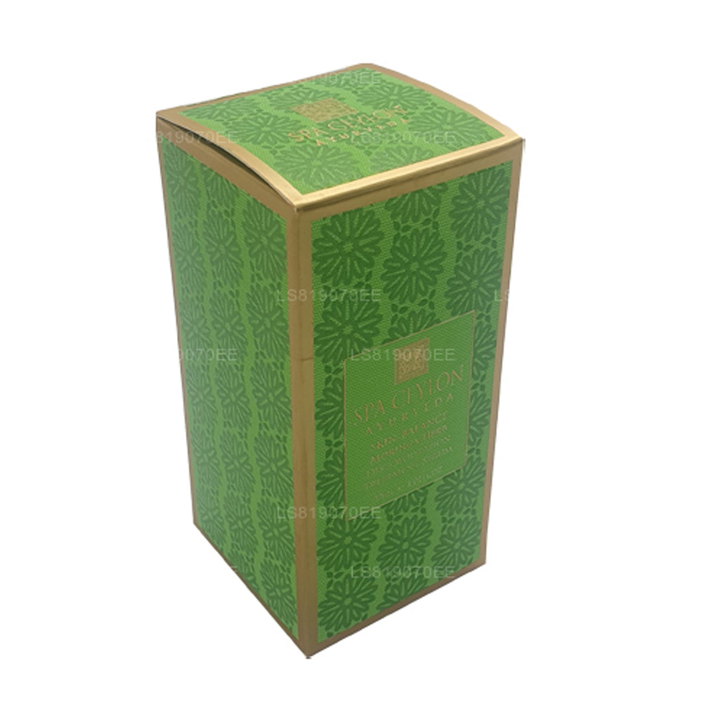 Spa Seylan Cilt Blance Moringa Otlar Renk Giderme Tedavi Serumu (30ml)