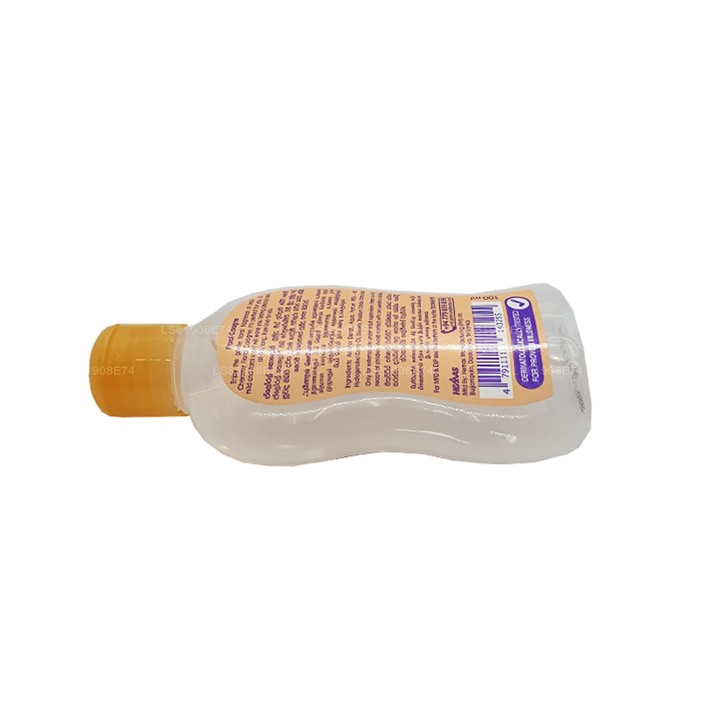 Bebek Cheramy Sparkle Sihirli Sis (Çiçekli Kolonya) 100ml