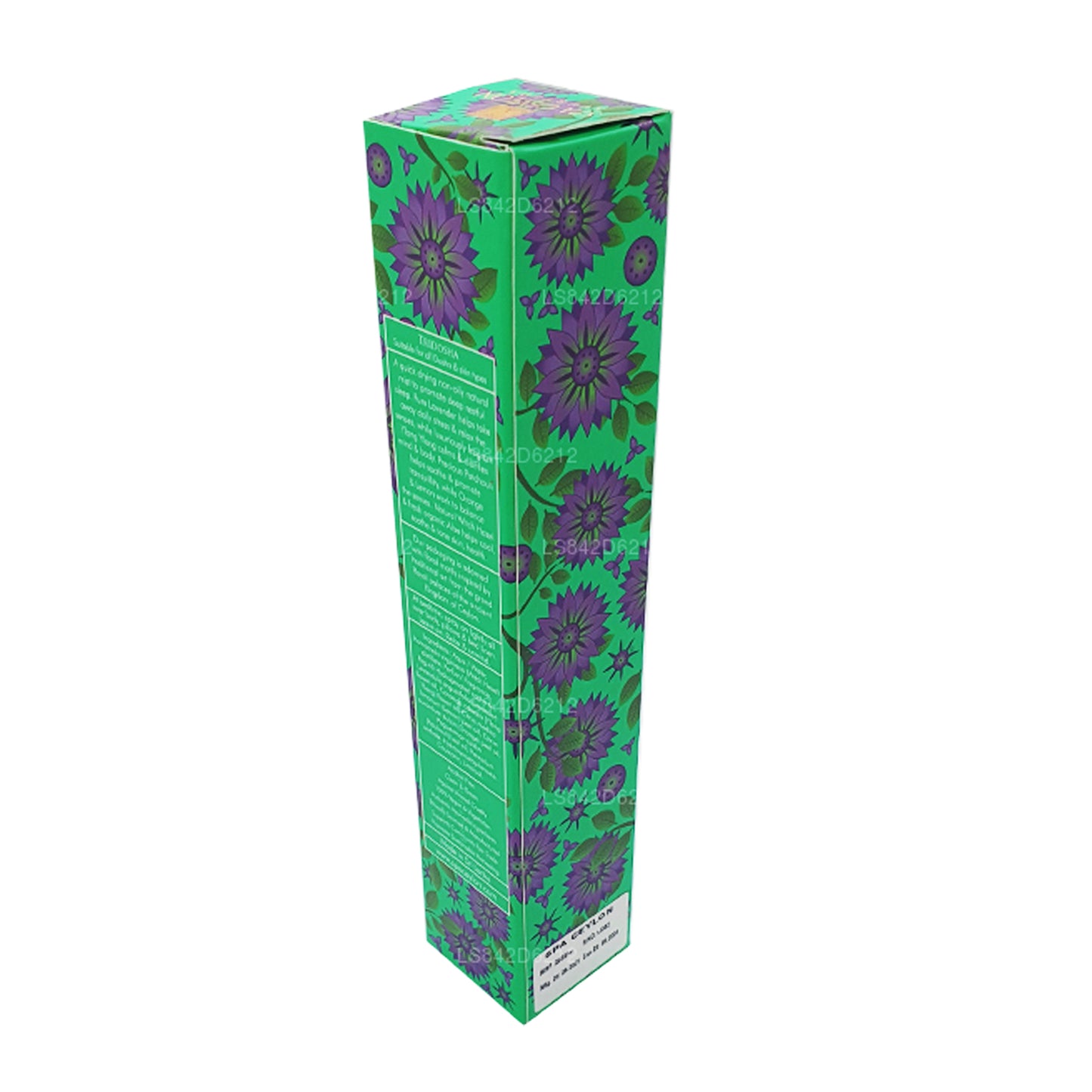 Spa Seylan Uyku Vücut ve Yastık Sisi (100ml)