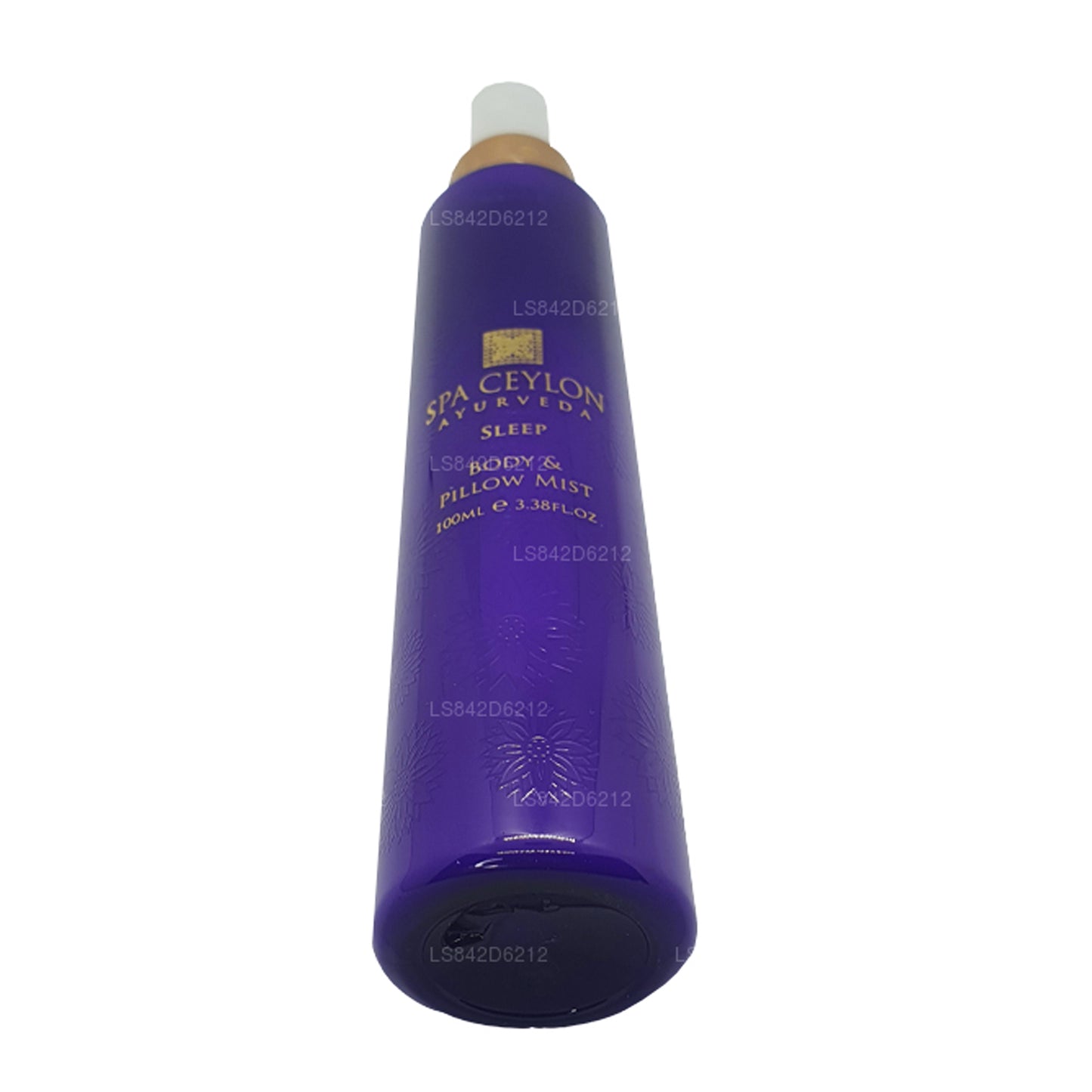 Spa Seylan Uyku Vücut ve Yastık Sisi (100ml)