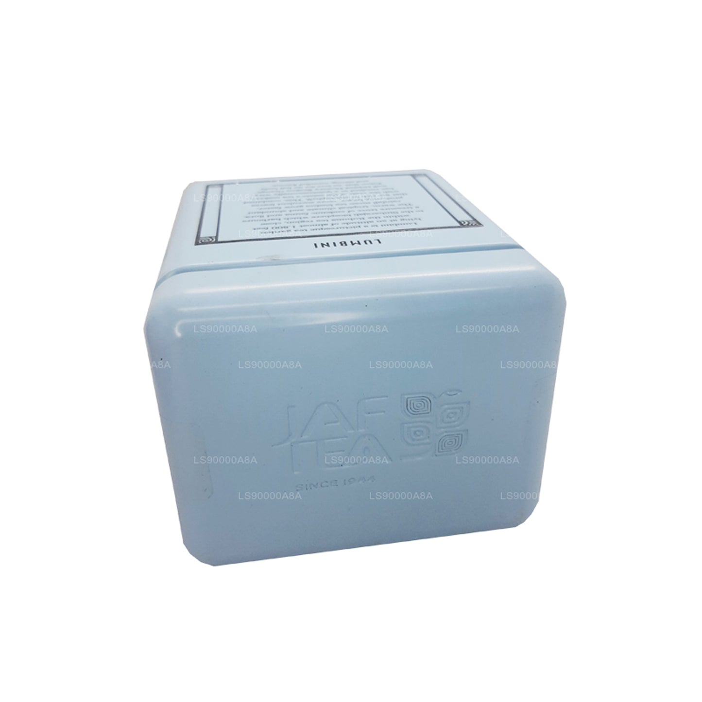Jaf Çay Tekli Emlak Koleksiyonu Lumbini (100g) Kalay