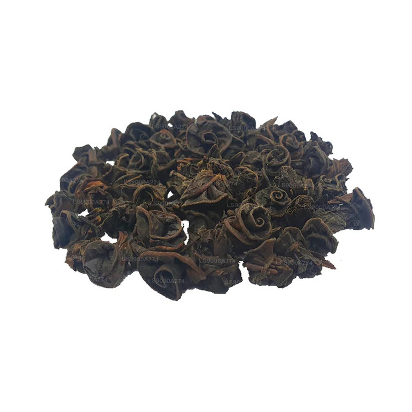 Lumbini Handspun “Manjary” Çay (25g)