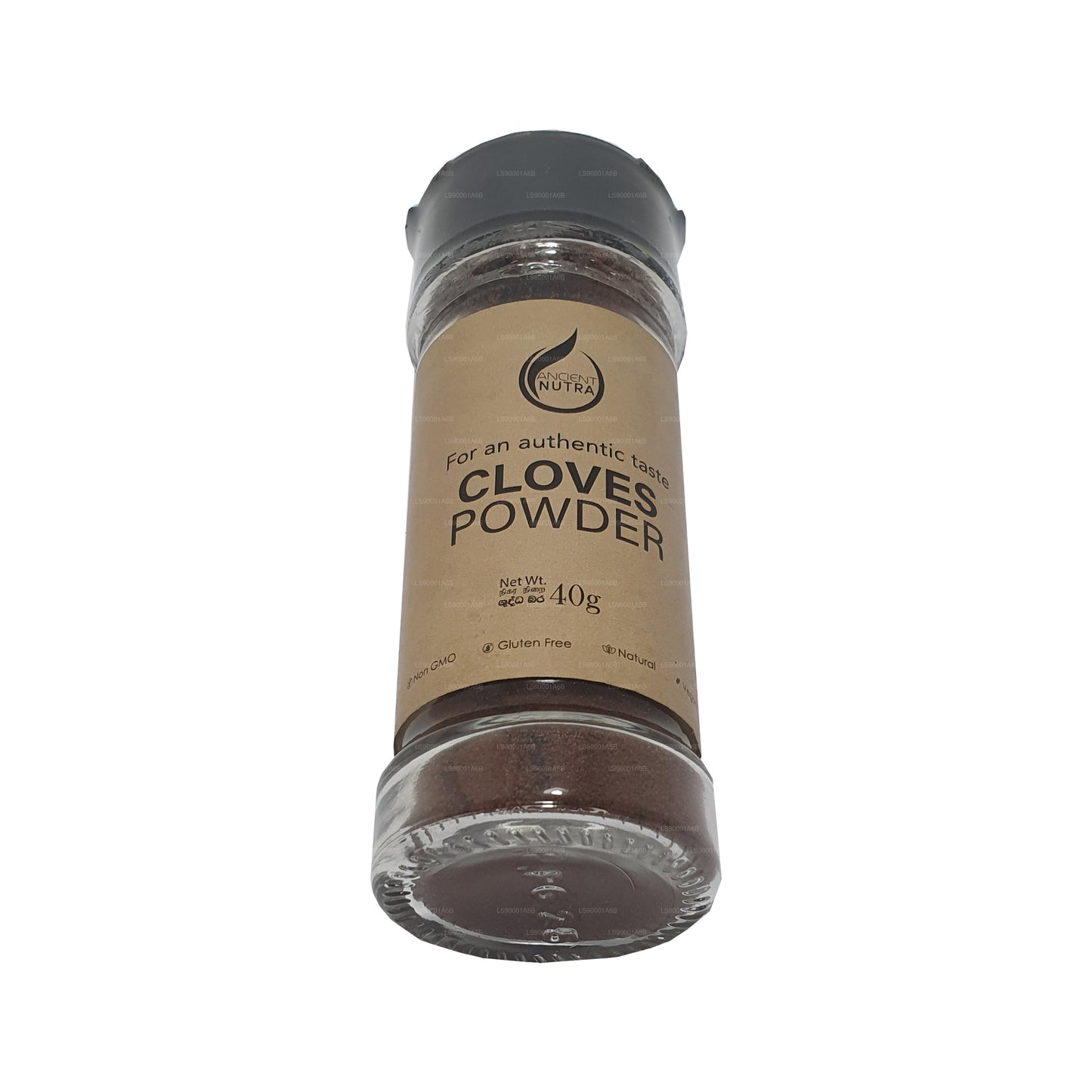 Antik Nutra Karanfil Tozu (40g)