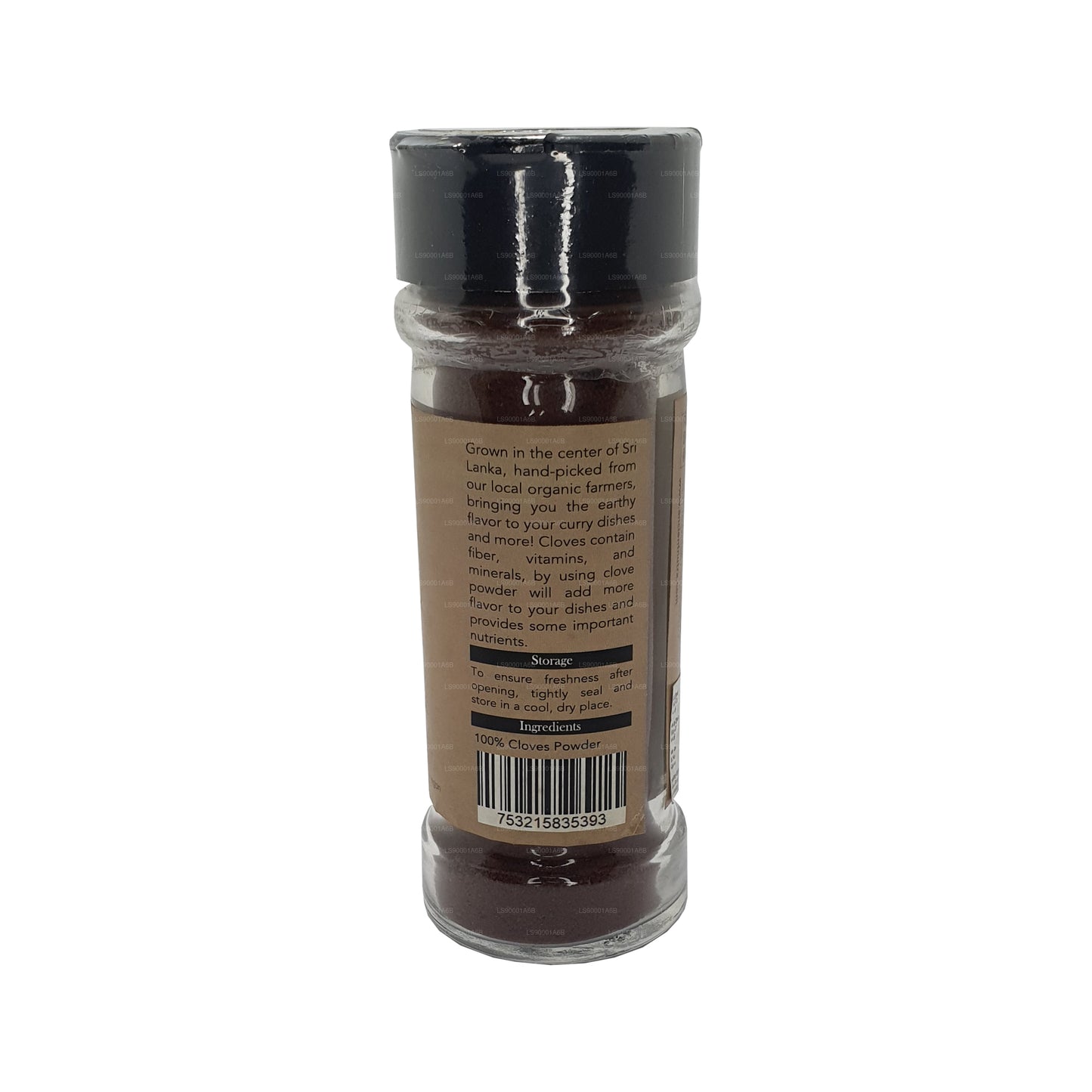 Antik Nutra Karanfil Tozu (40g)