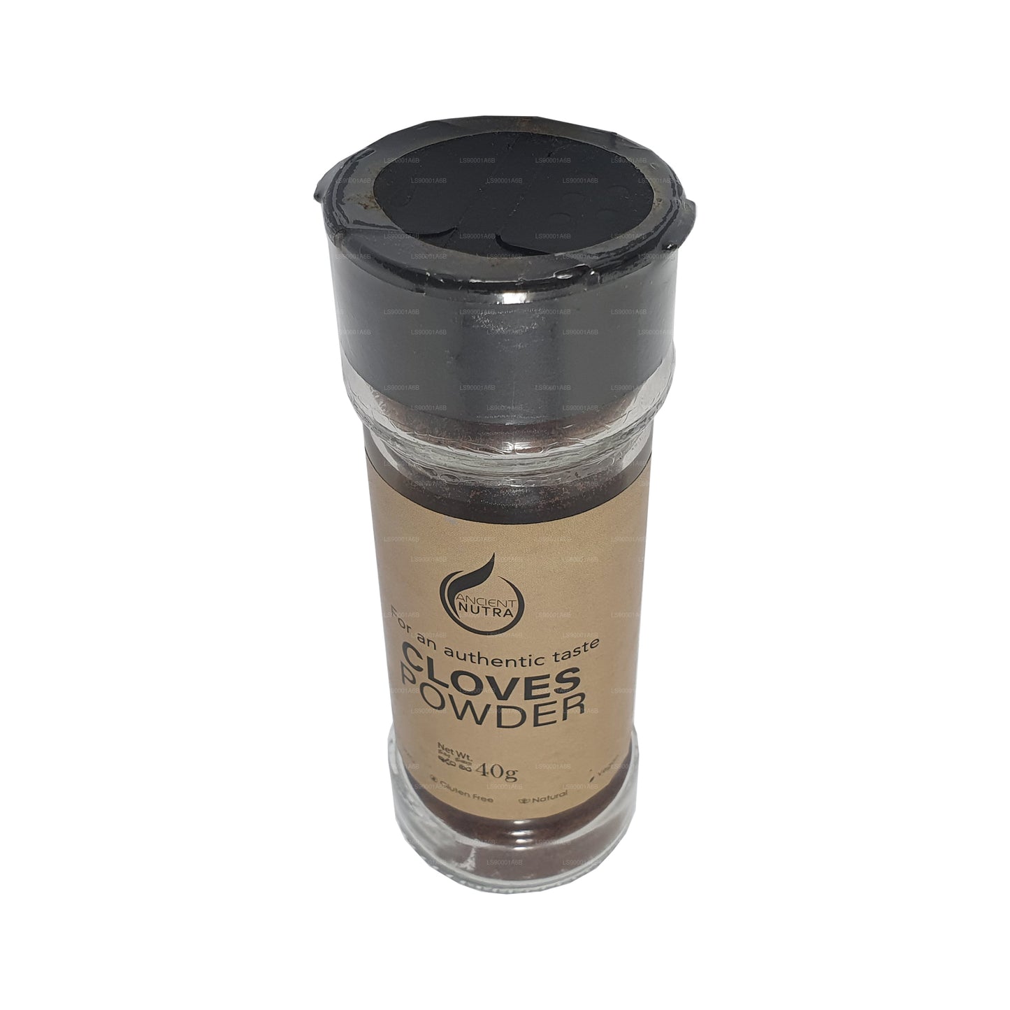 Antik Nutra Karanfil Tozu (40g)
