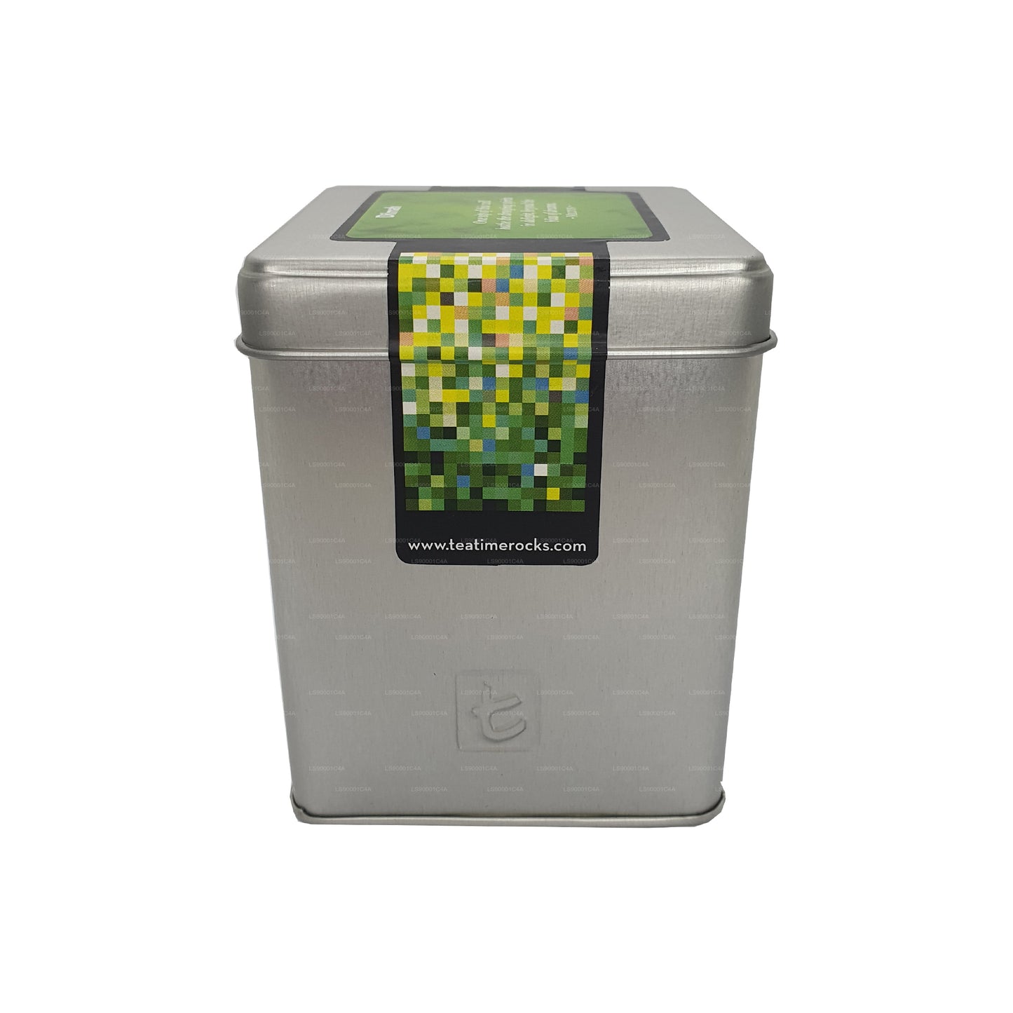 Dilmahj t-series Saf Nane Yaprakları (40g) 20 Poşet Çay