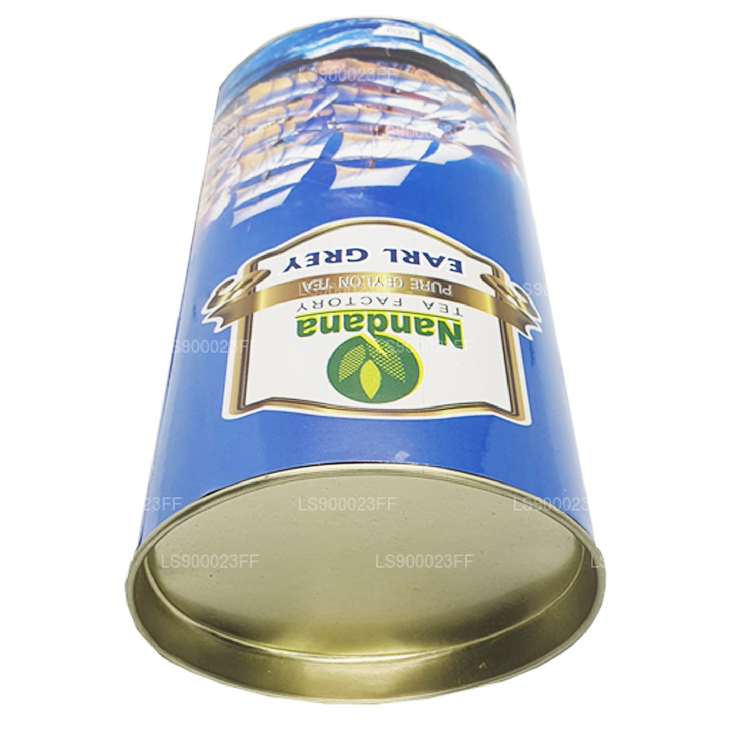 Nandana Earl Grey Çay (200g)
