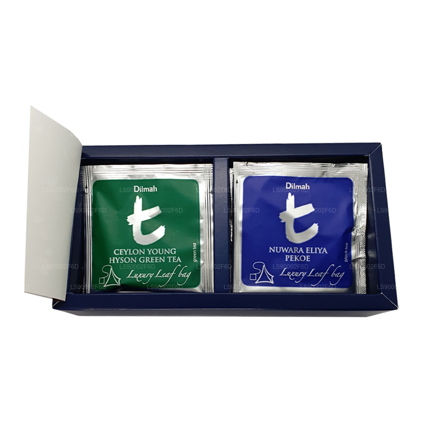 Dilmah Beyefendi Çay Poşetleri