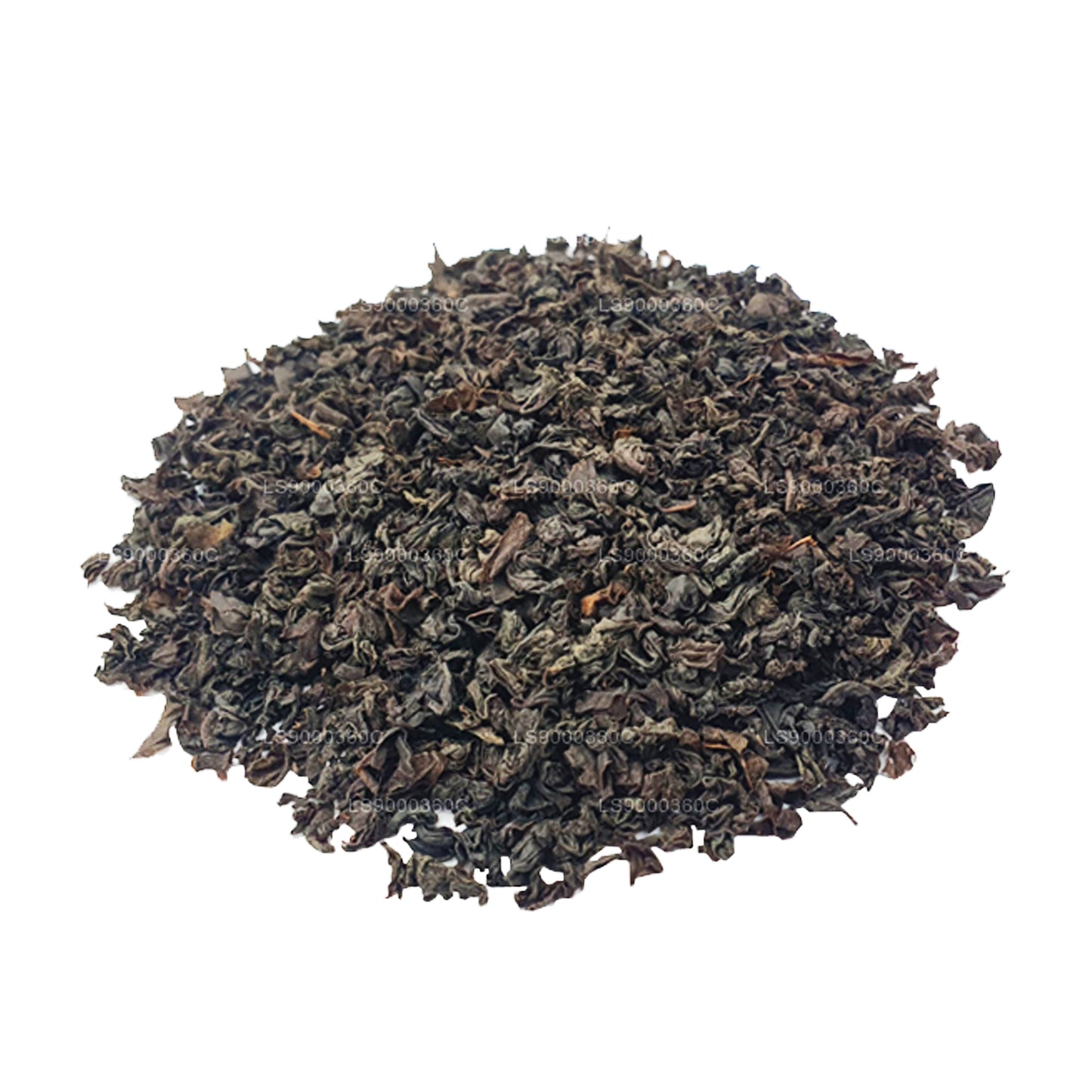 Lakpura Tek Emlak (Doombagastalawa) PEKOE Sınıfı Seylan Siyah Çay (100g)