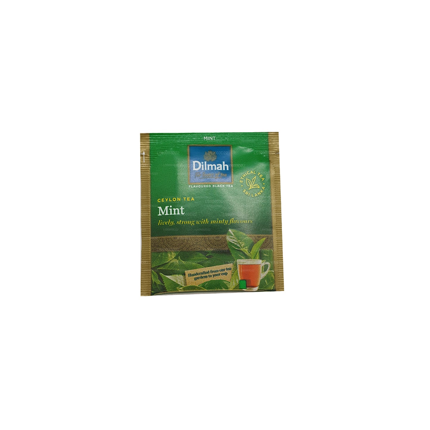 Dilmah Kutlamaları Eğlenceli Çay (160g) 80 Poşet