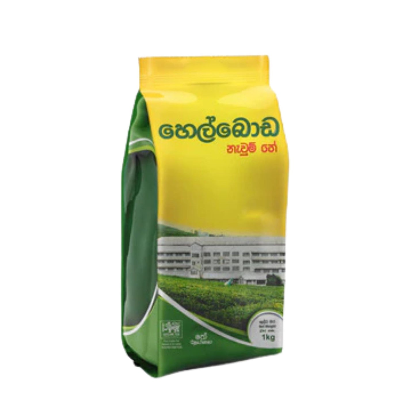 DG Labokellie Helboda Taze Çay (100g)