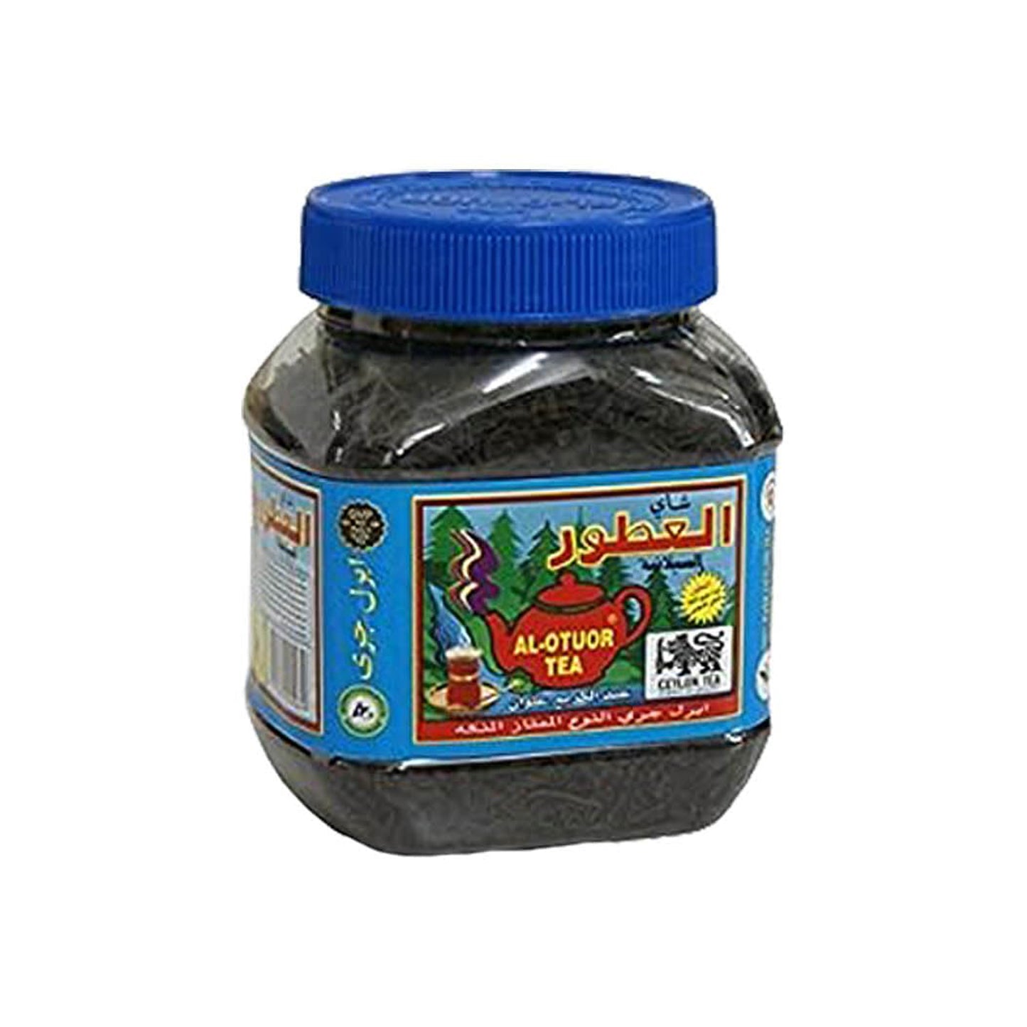 Tea4U Al Otuor Çayı (200g)