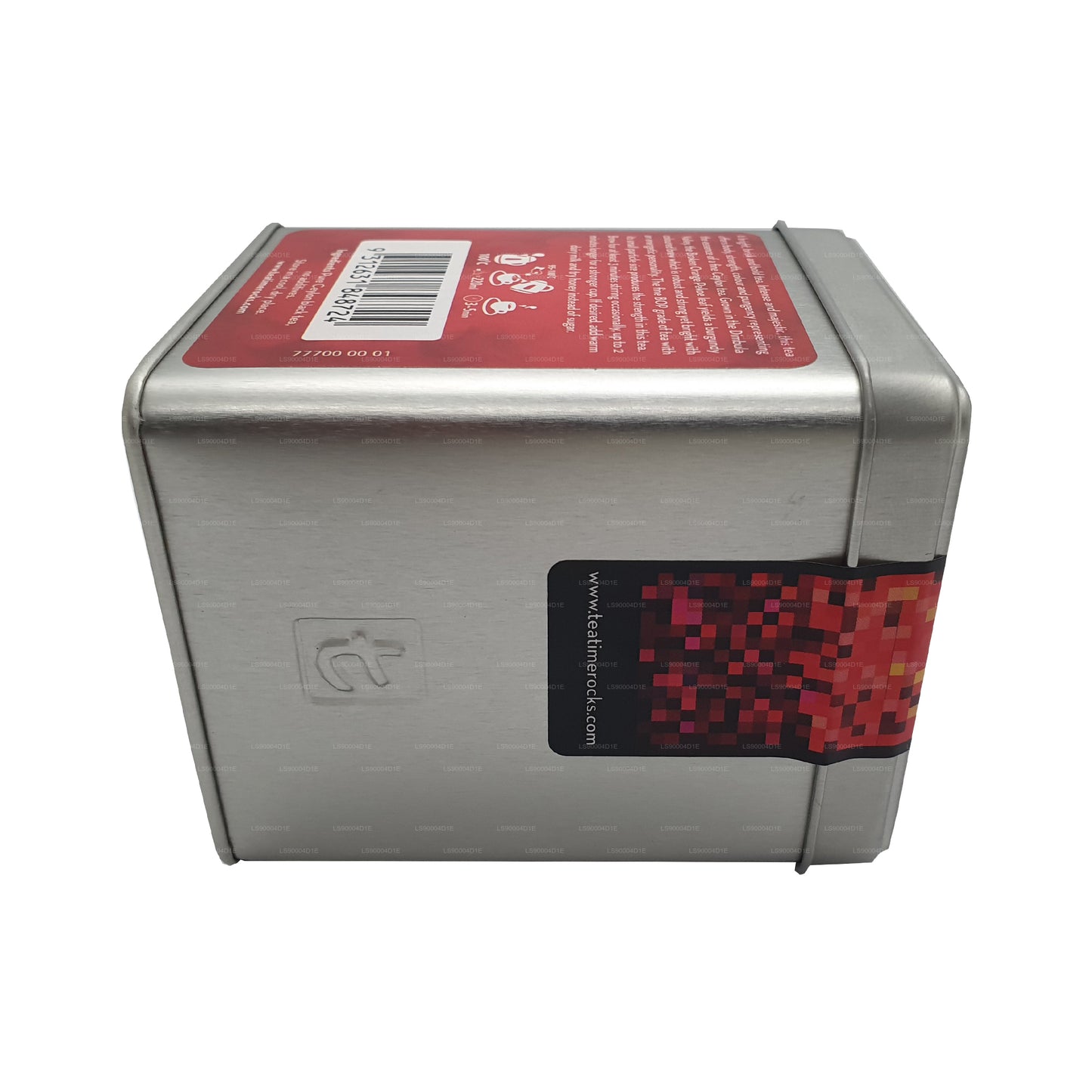 Dilmah T-serisi Brilliant Breakfast (40g) 20 Çay Poşeti