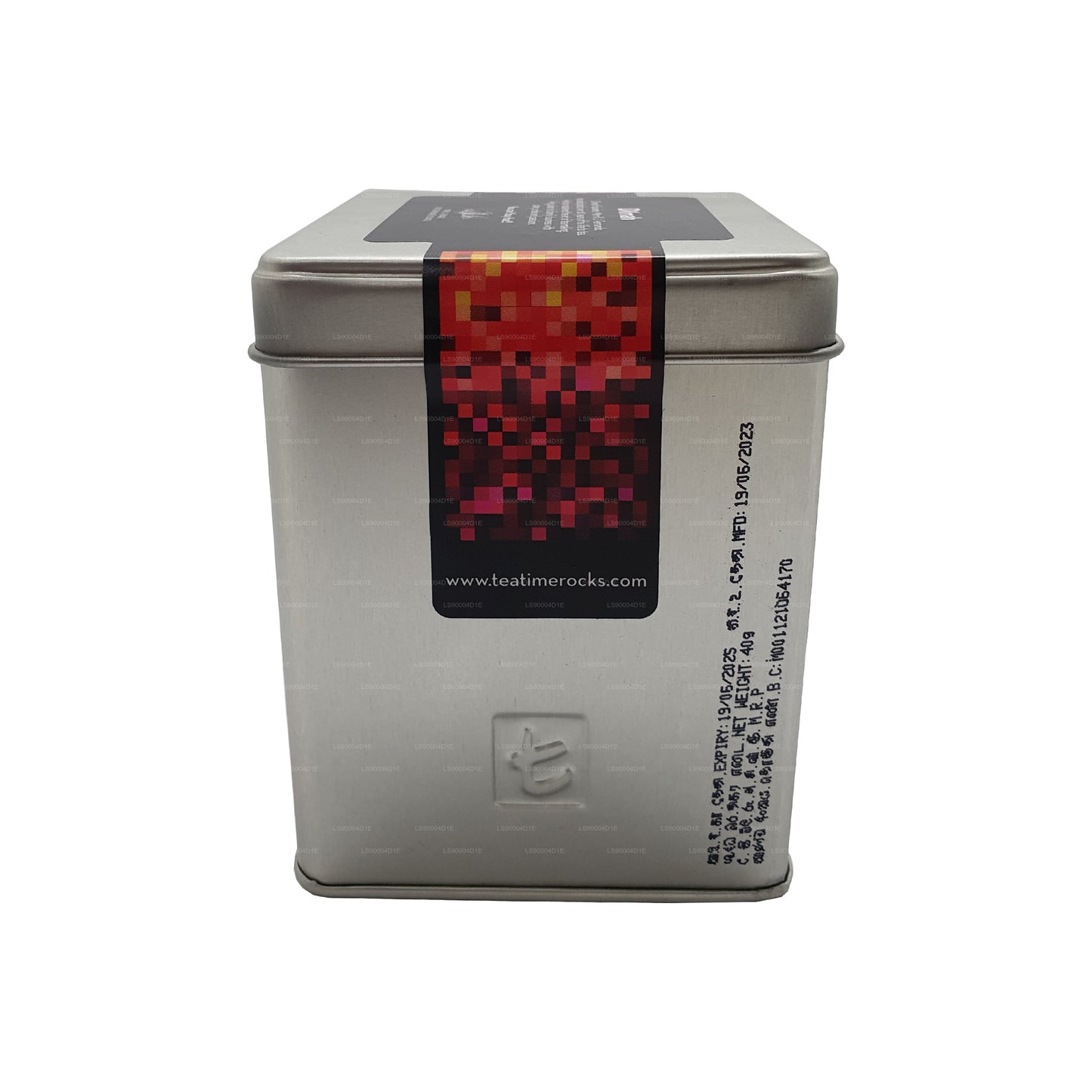 Dilmah T-serisi Brilliant Breakfast (40g) 20 Çay Poşeti