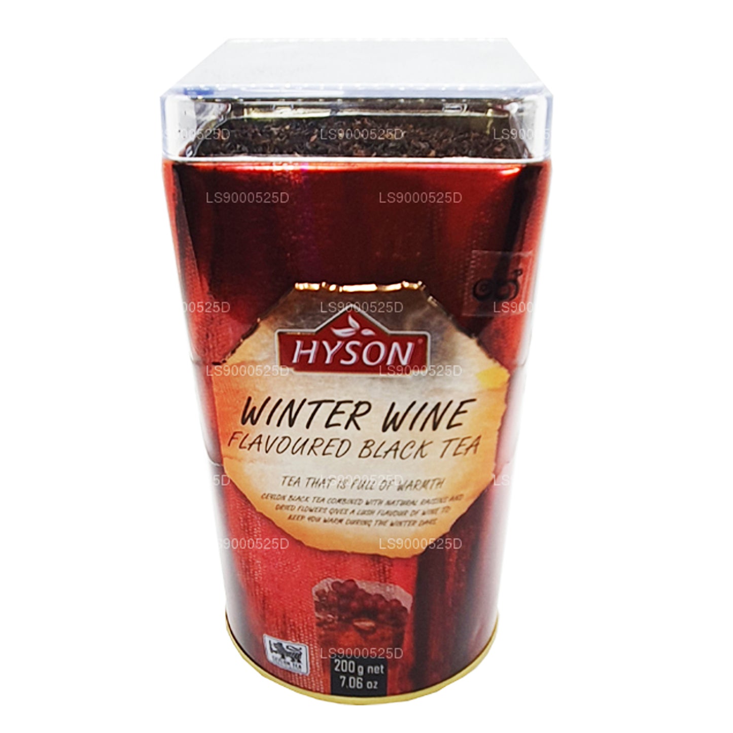 Hyson Breeze Kış Şarabı (200g)
