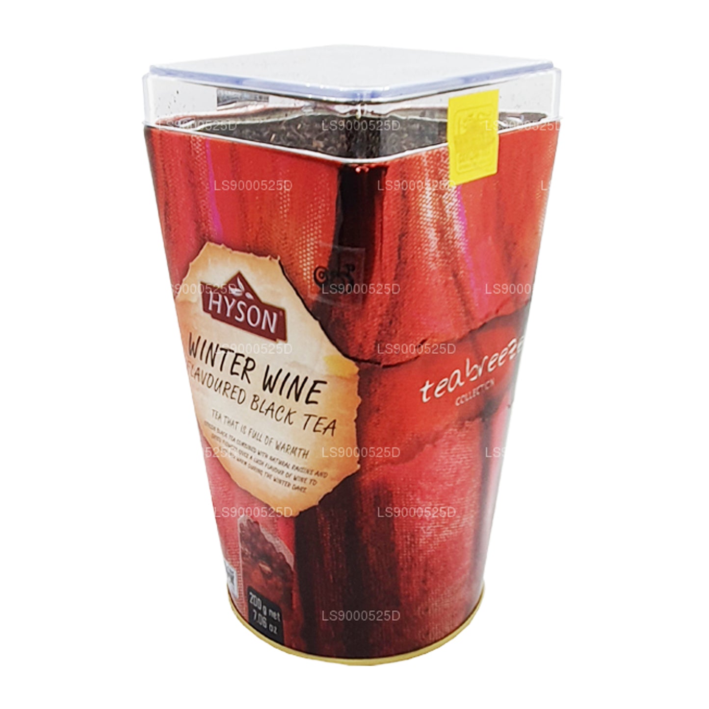 Hyson Breeze Kış Şarabı (200g)