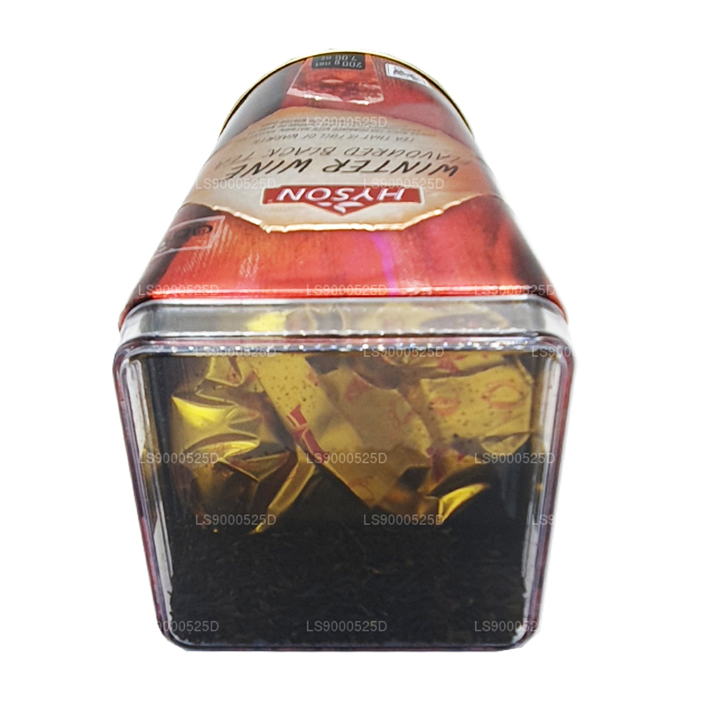 Hyson Breeze Kış Şarabı (200g)