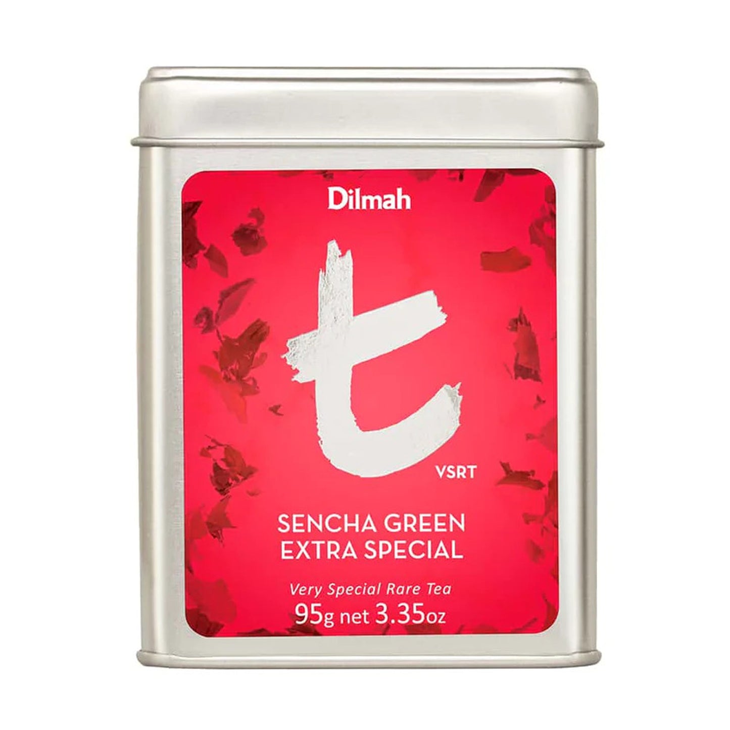 Dilmah Sencha Yeşil Ekstra Özel Yaprak Seylan Çayı (95g)