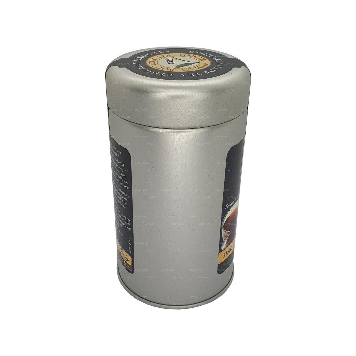 Dilmah Nilagama Single Estate Çayı (40g) 20 Poşet Çay