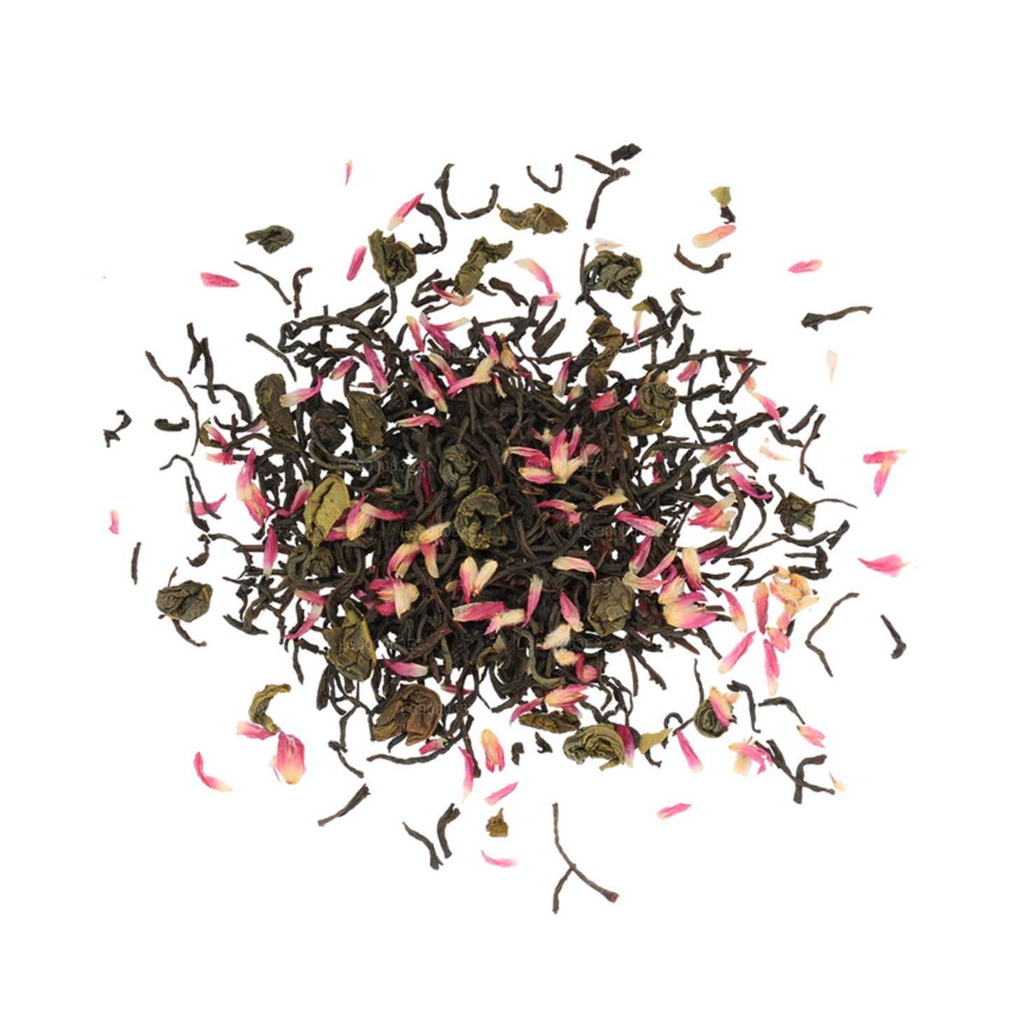 Basilur Çay Kitabı “Aşk Hikayesi - Cilt II” (100g) Caddy