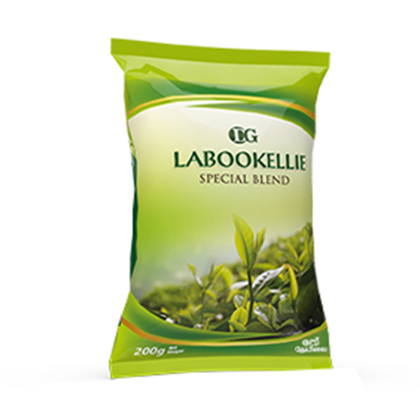 DG Labookellie Özel Karışımlı Çay