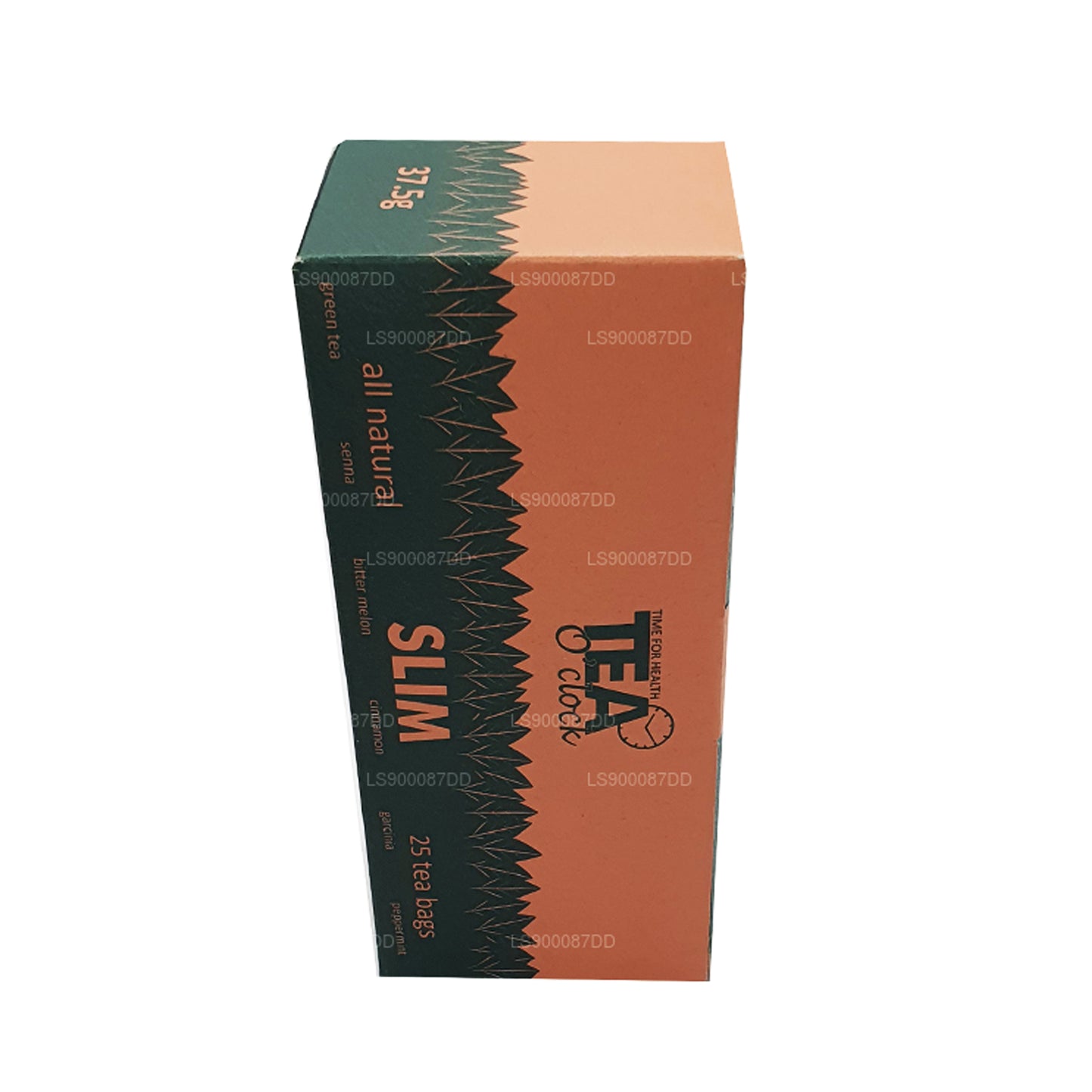 Lakpura Slim Tea (37g) 25 Çay Poşeti