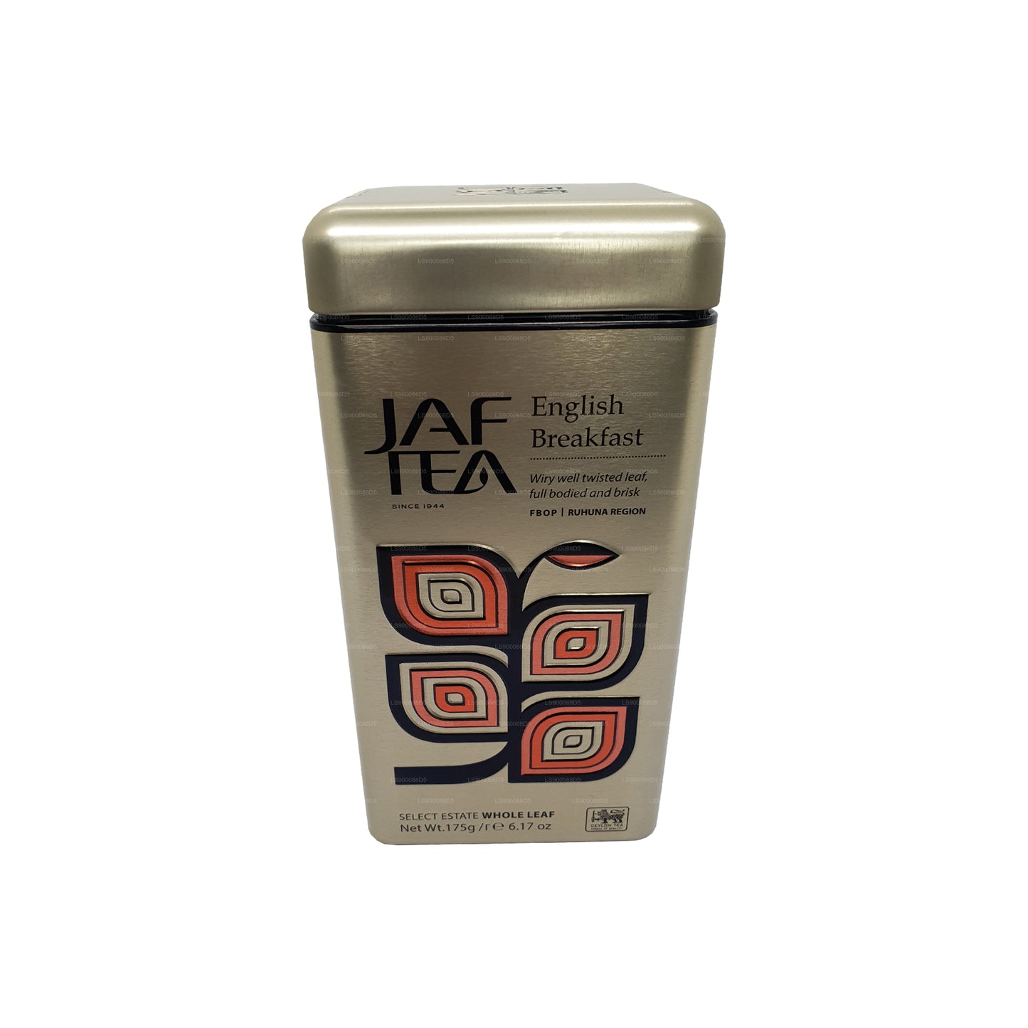 Jaf Tea Classic Gold Collection İngiliz Kahvaltısı (175g)