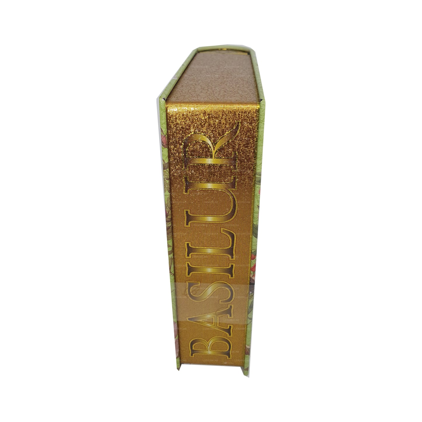 Basilur Exclusive Yeşil Çay Koleksiyonu (48g) 32 Çay Poşeti