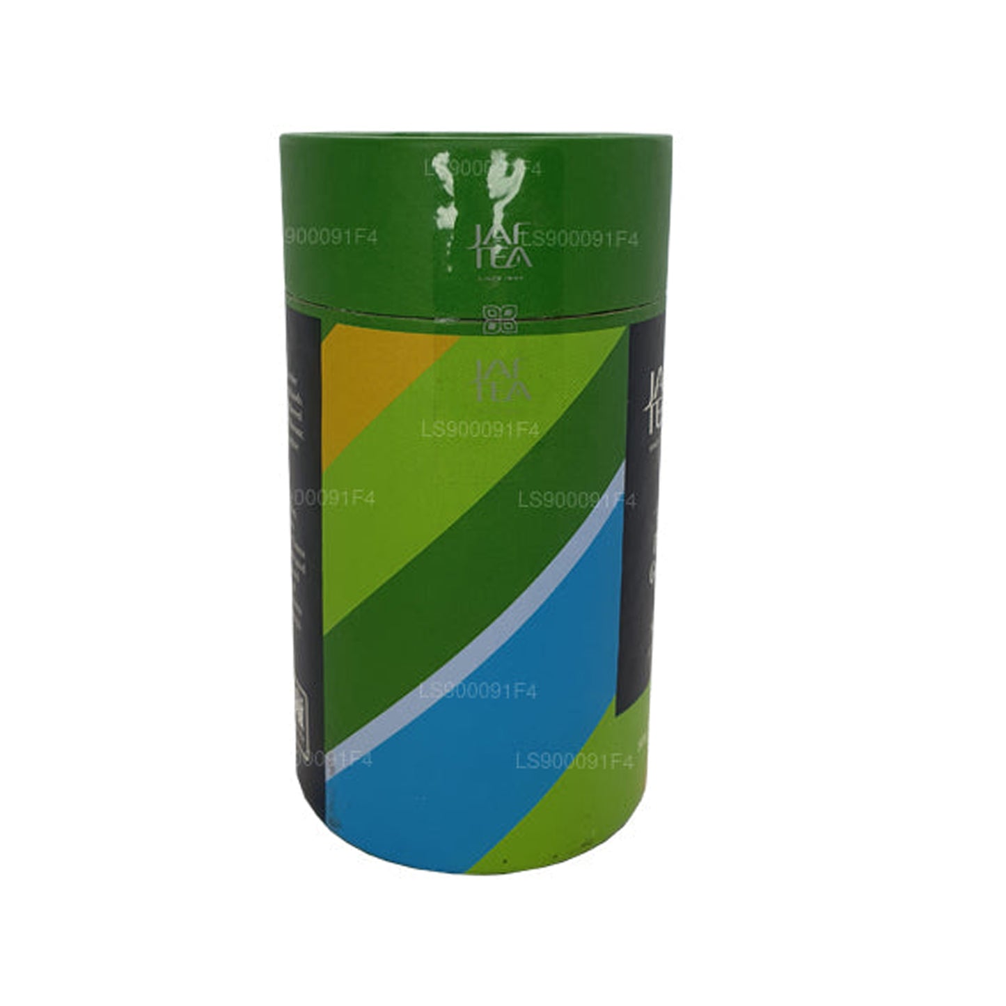 Jaf Çay Saf Yeşil Doğal Yeşil Çay (50g)