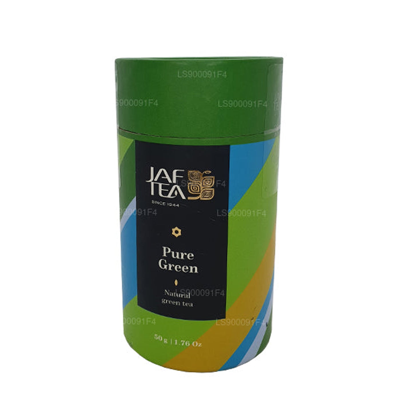 Jaf Çay Saf Yeşil Doğal Yeşil Çay (50g)